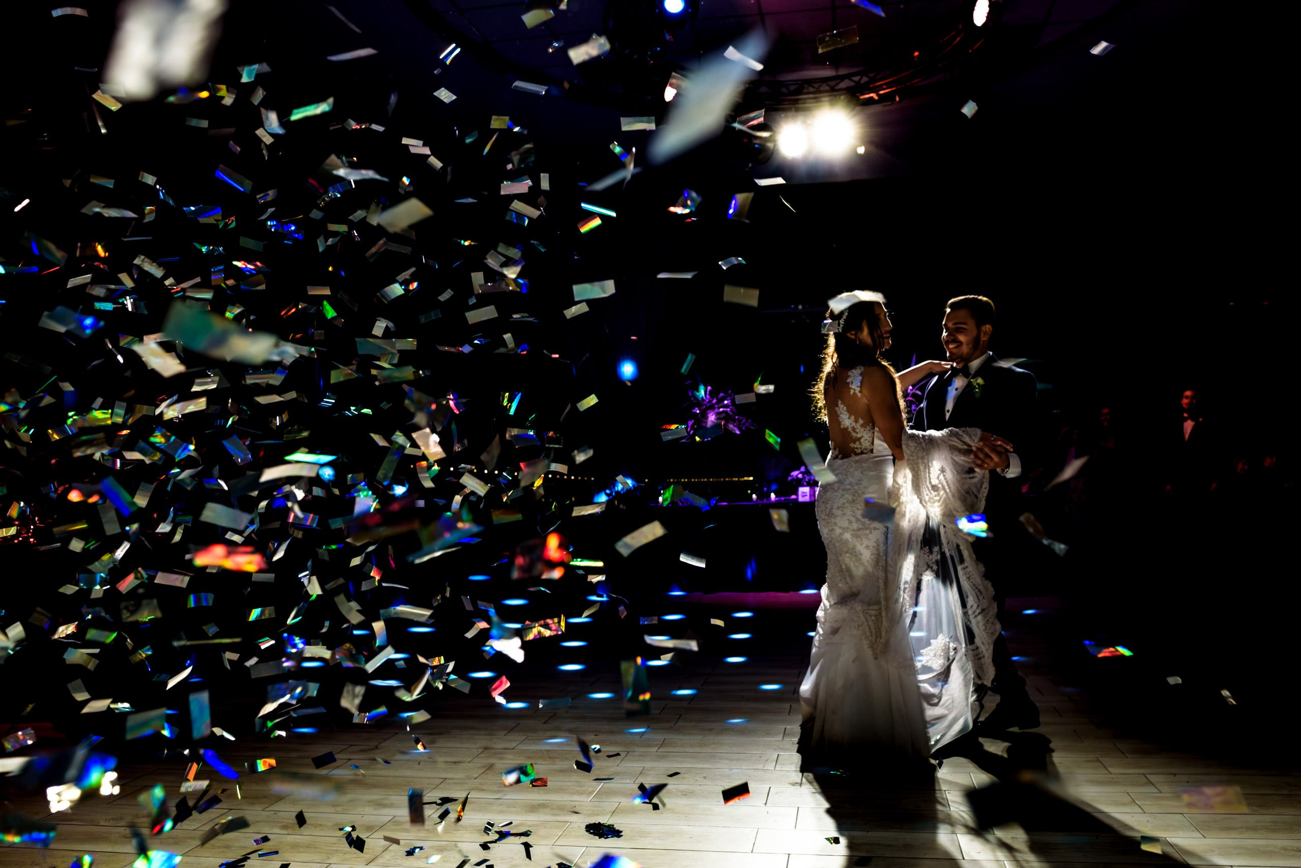 Meli + Facu. Fotógrafo documental de bodas en Rosario, Argentina - Andrés Preumayr