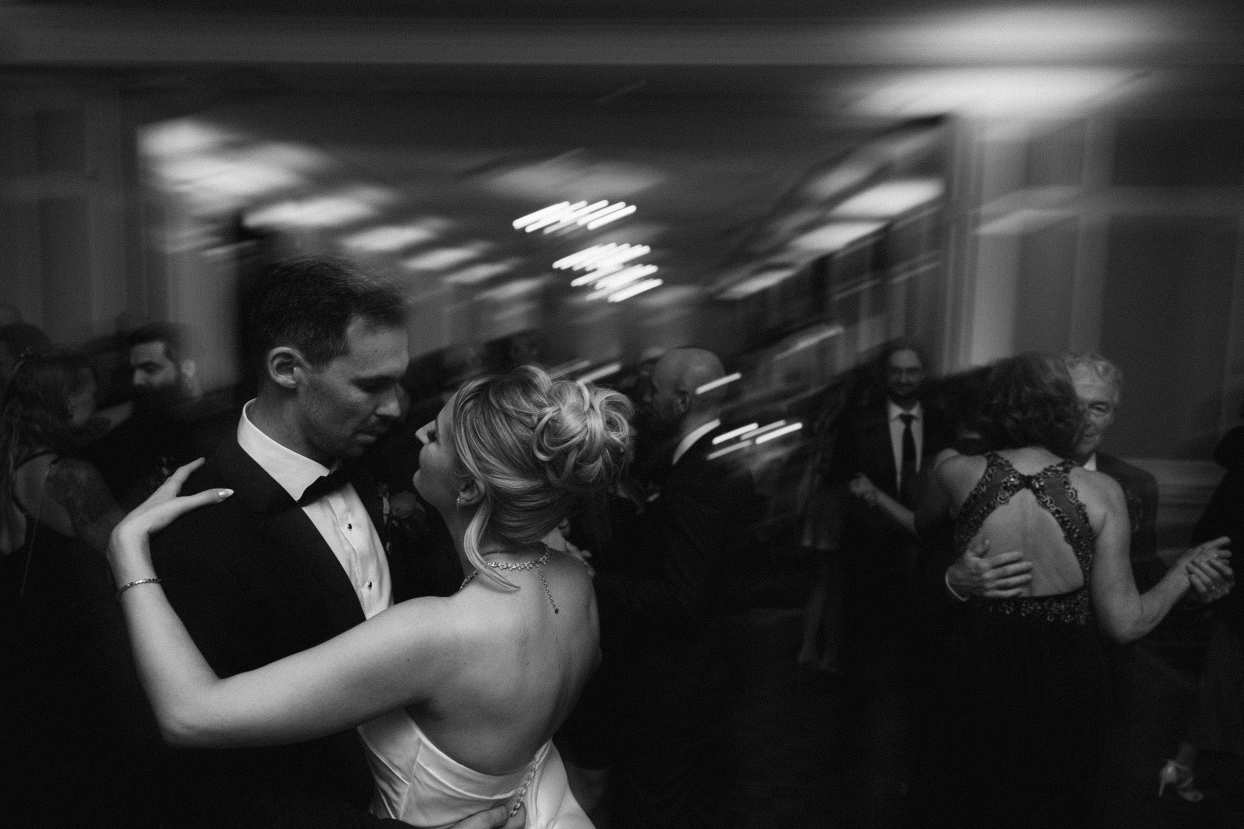 Wedding Photographer in Winnipeg — Cinematic & Timeless by Vitiuk Photography