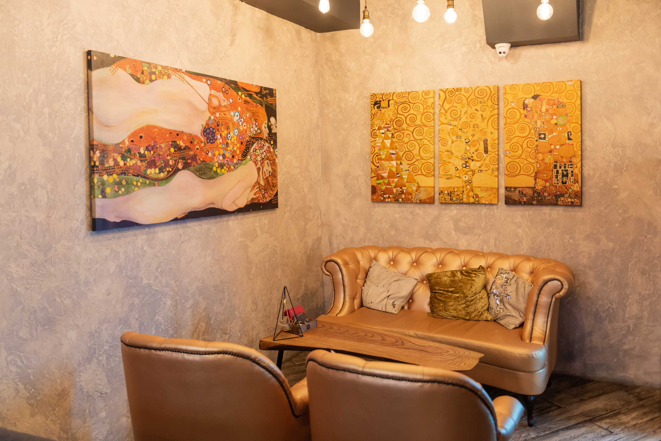 Кальянная HookahPlace Курская. PHOTOGRAPHER QUINTANA ROO
