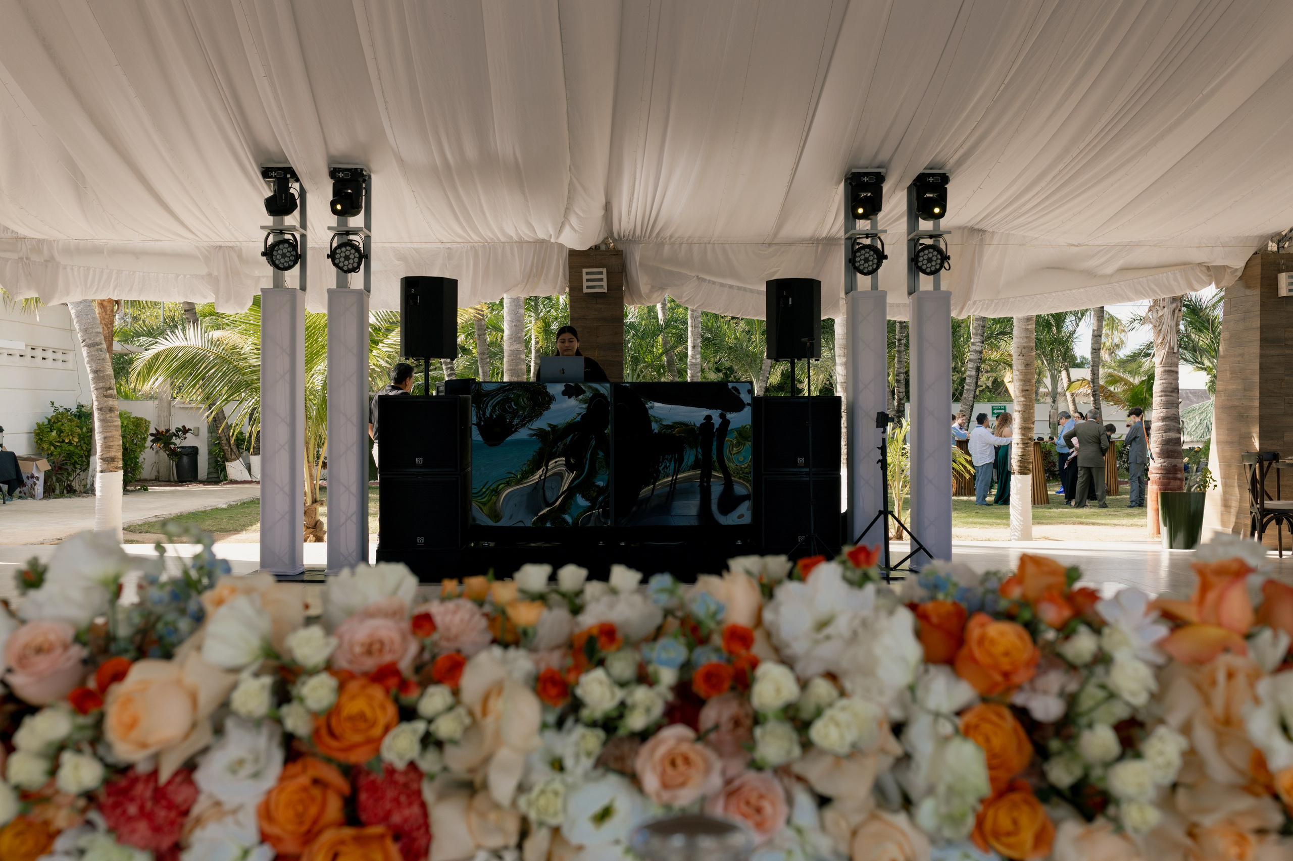WEDDING PHOTOGRAPHY MAURICIO BORJA