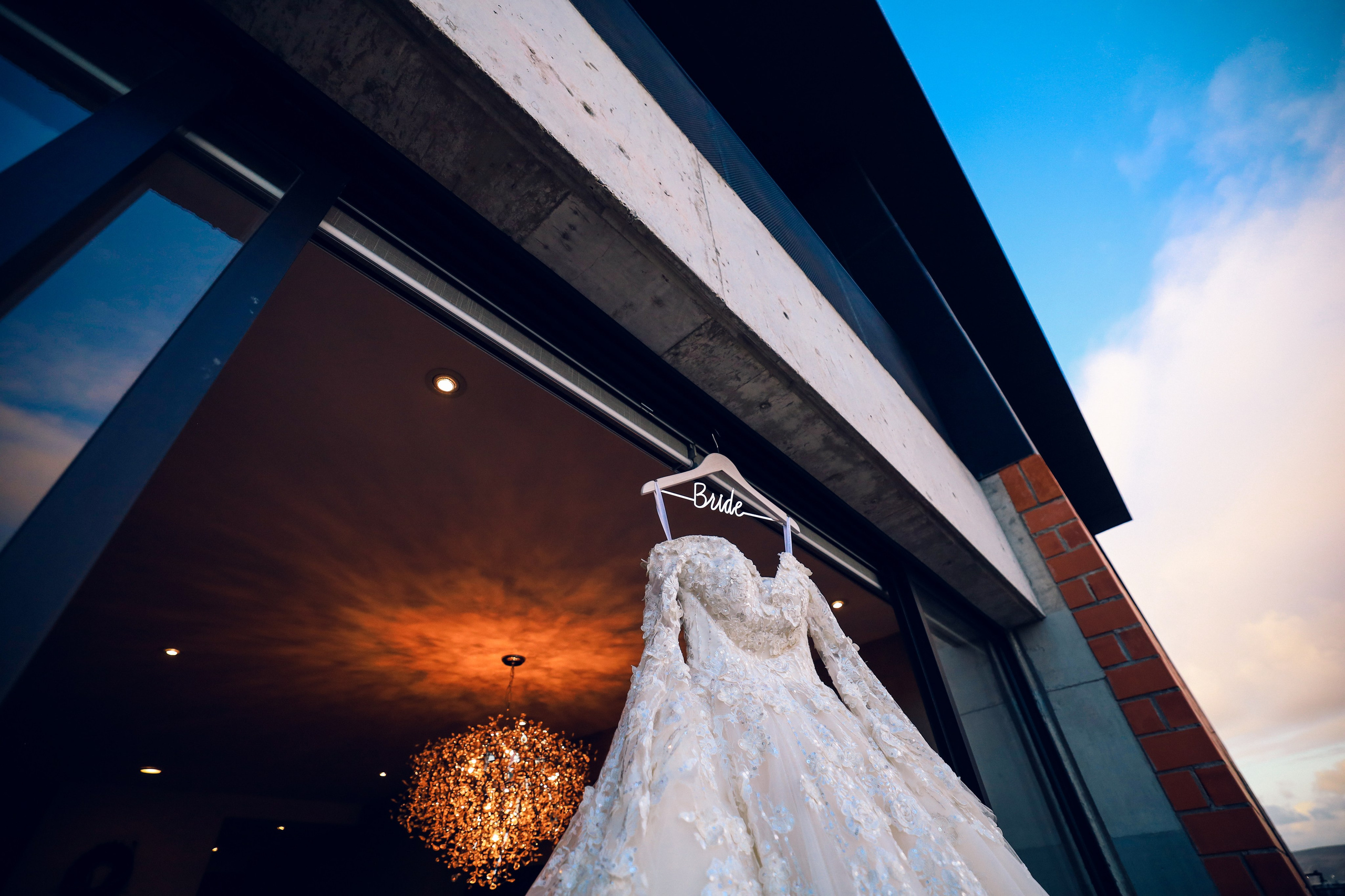 Casa Baloyan - Espiritu Sto Tijuana Boda Belinda y Bersain. Estudio de fotografia en Tijuana