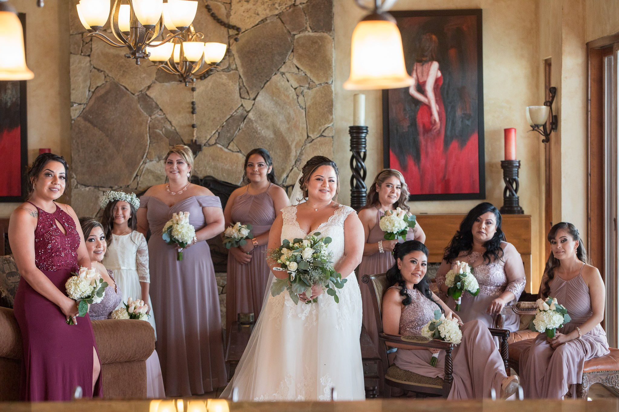 Adobe Guadalupe & Villa del Paraiso Boda Darline y Armando. Estudio de fotografia en Tijuana