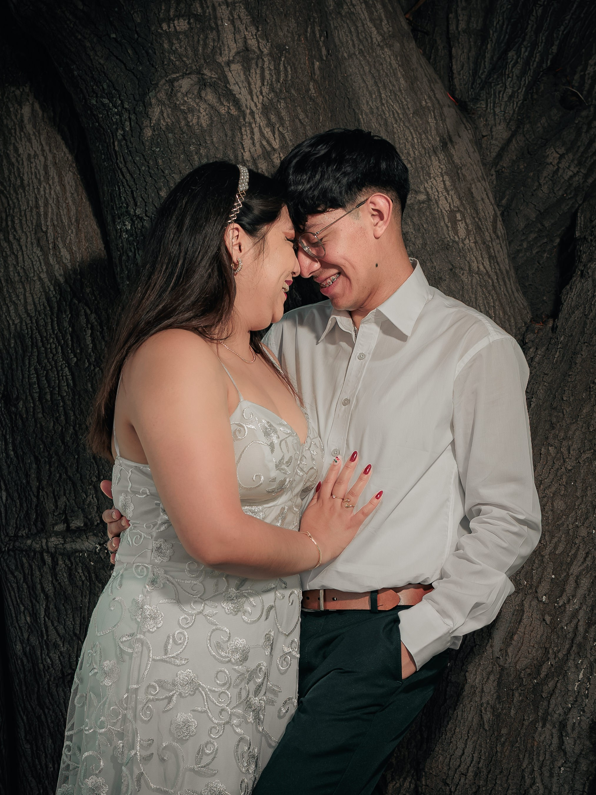 Fotografía de Parejas
