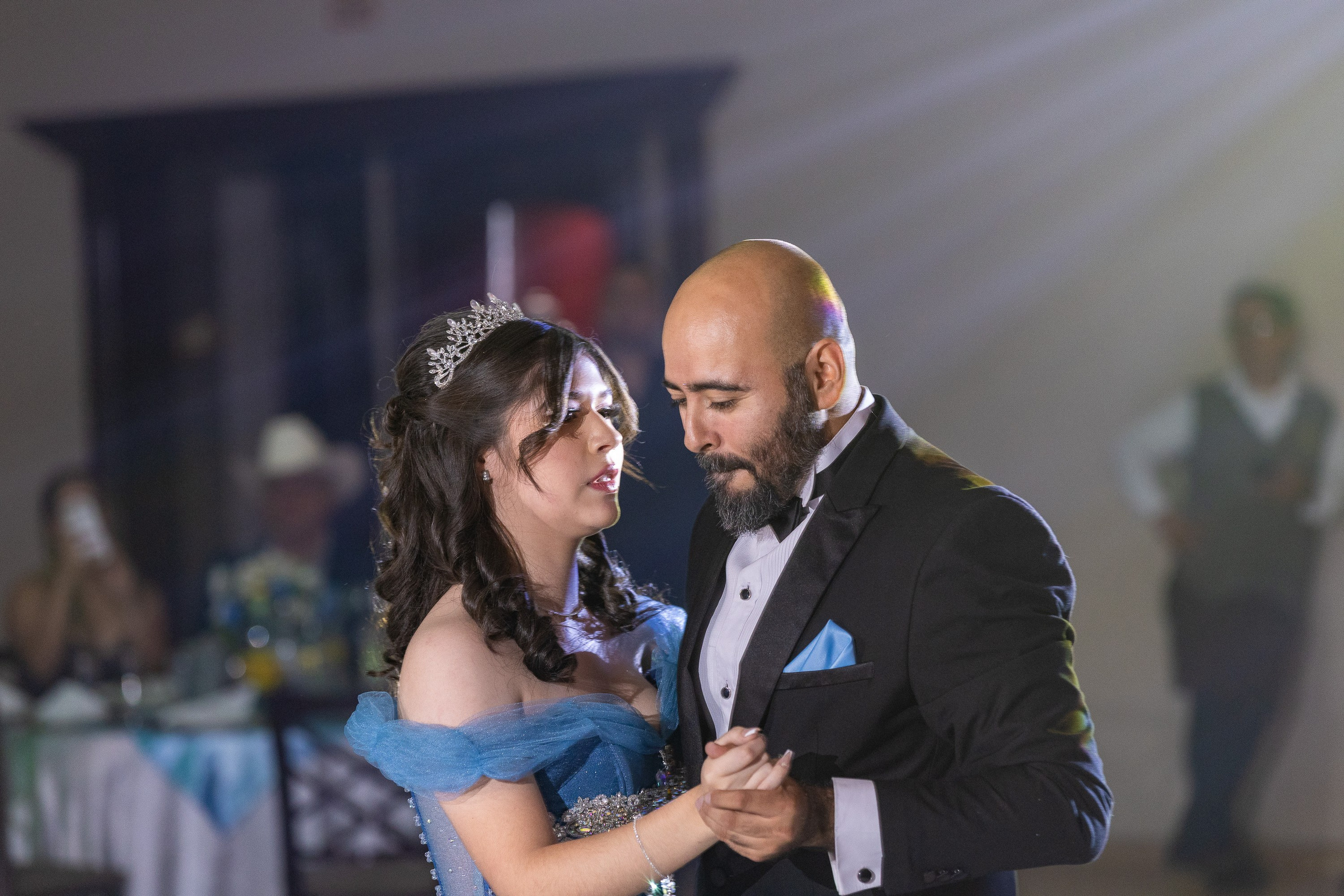 Camila XV — Una noche llena de sueños y emociones. Lg Fotografia