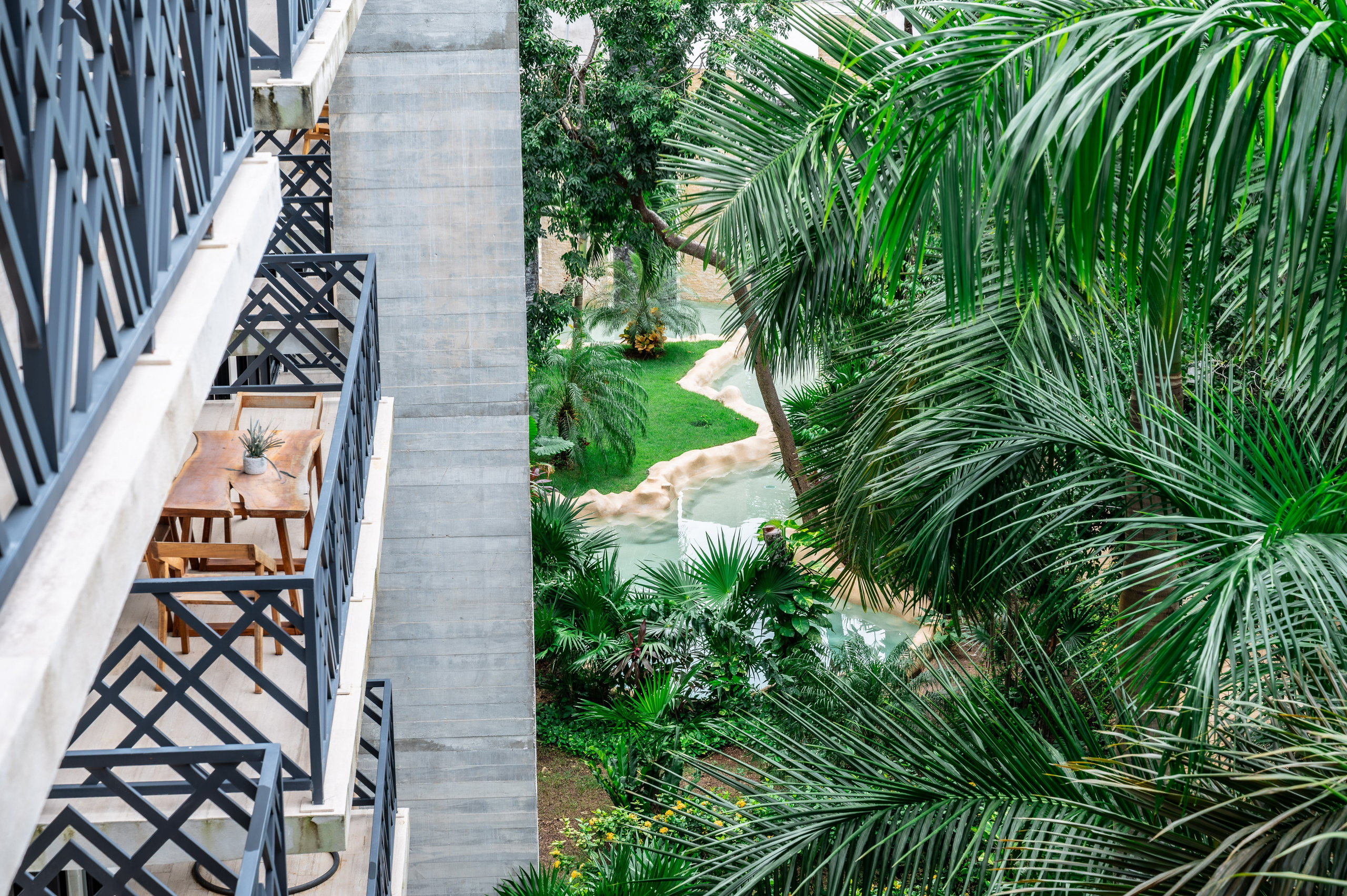 Palais. PHOTOGRAPHER QUINTANA ROO