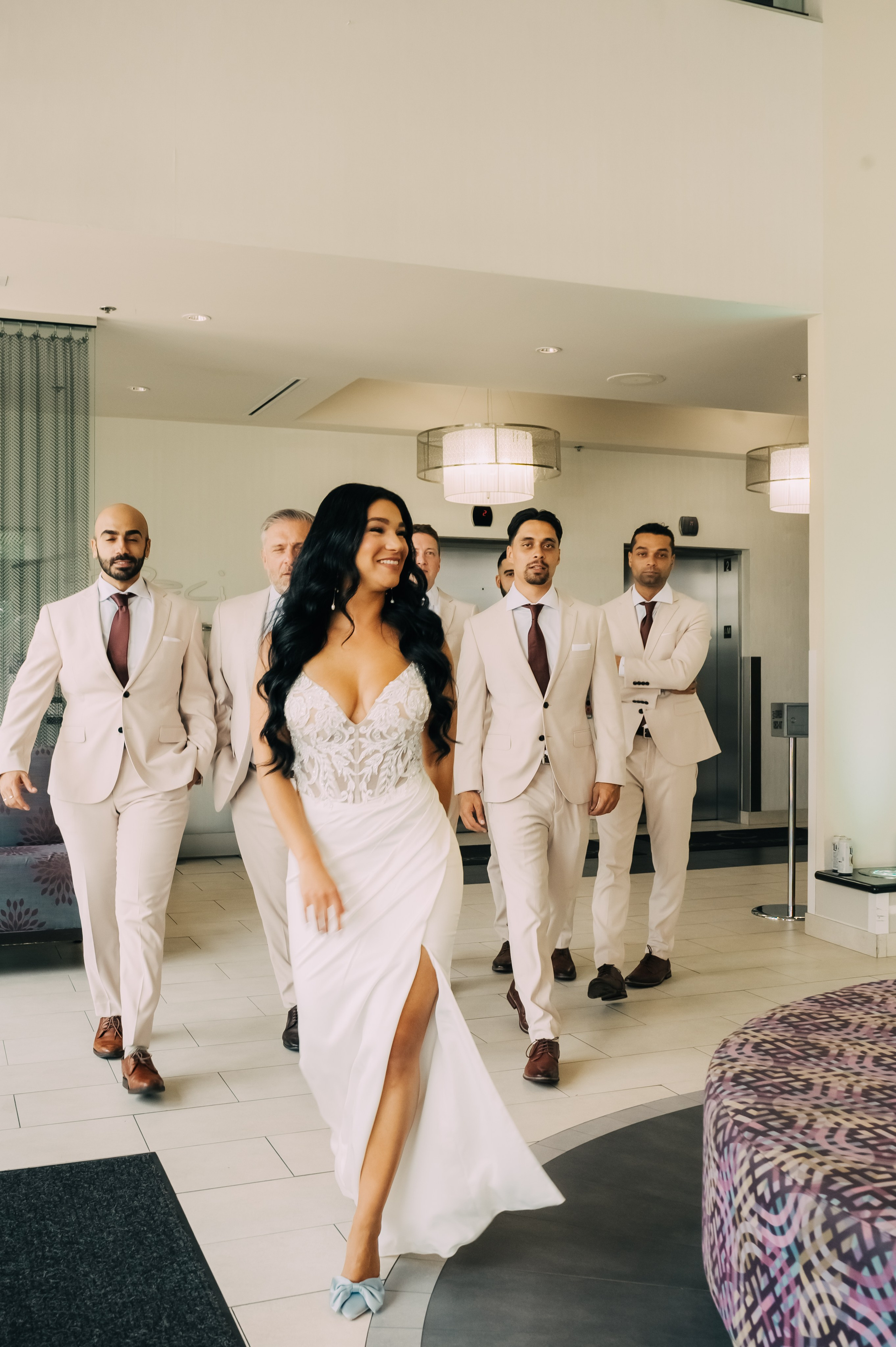 Wedding Stories. Madhurina photography