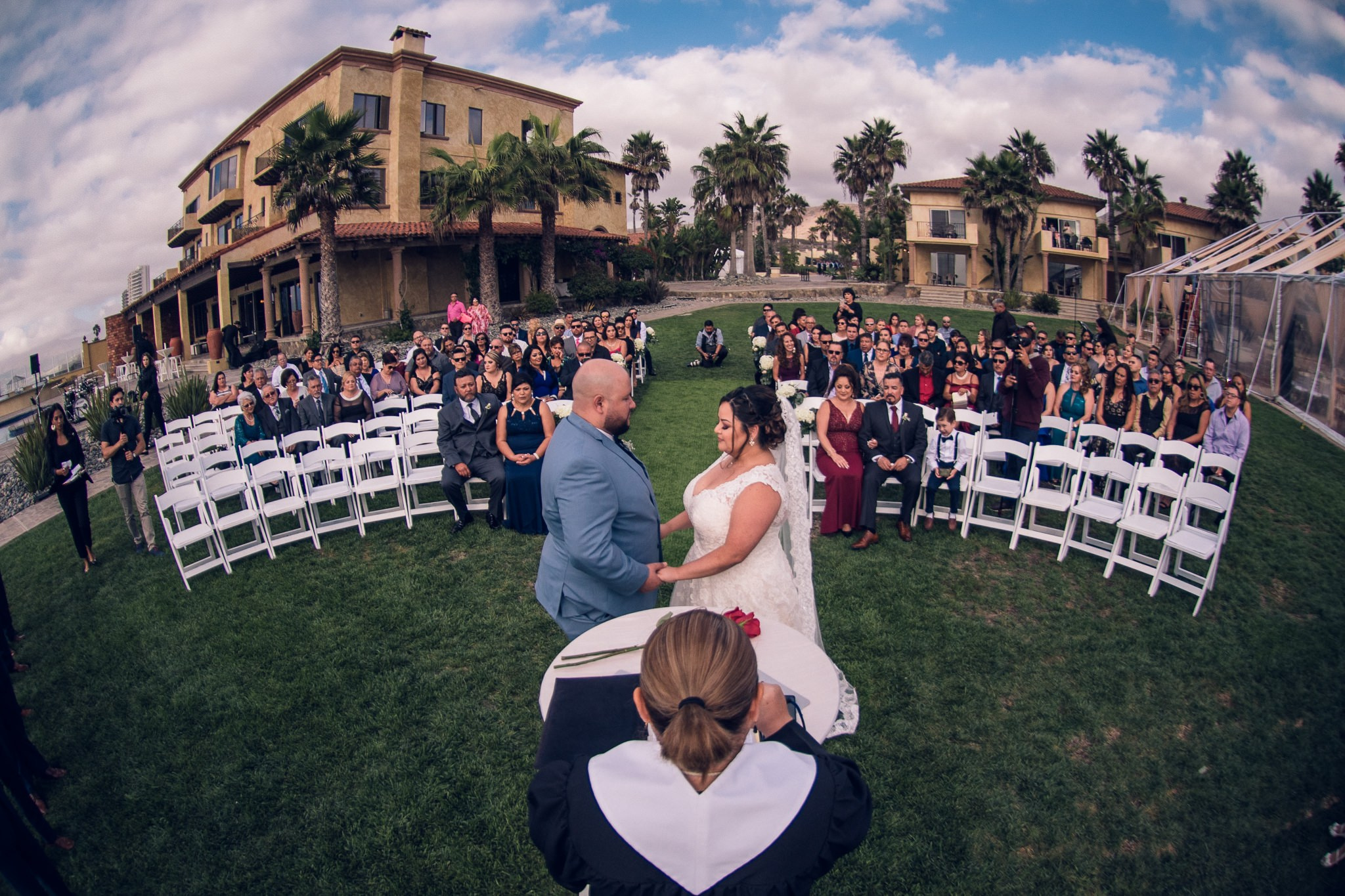Adobe Guadalupe & Villa del Paraiso Boda Darline y Armando. Estudio de fotografia en Tijuana