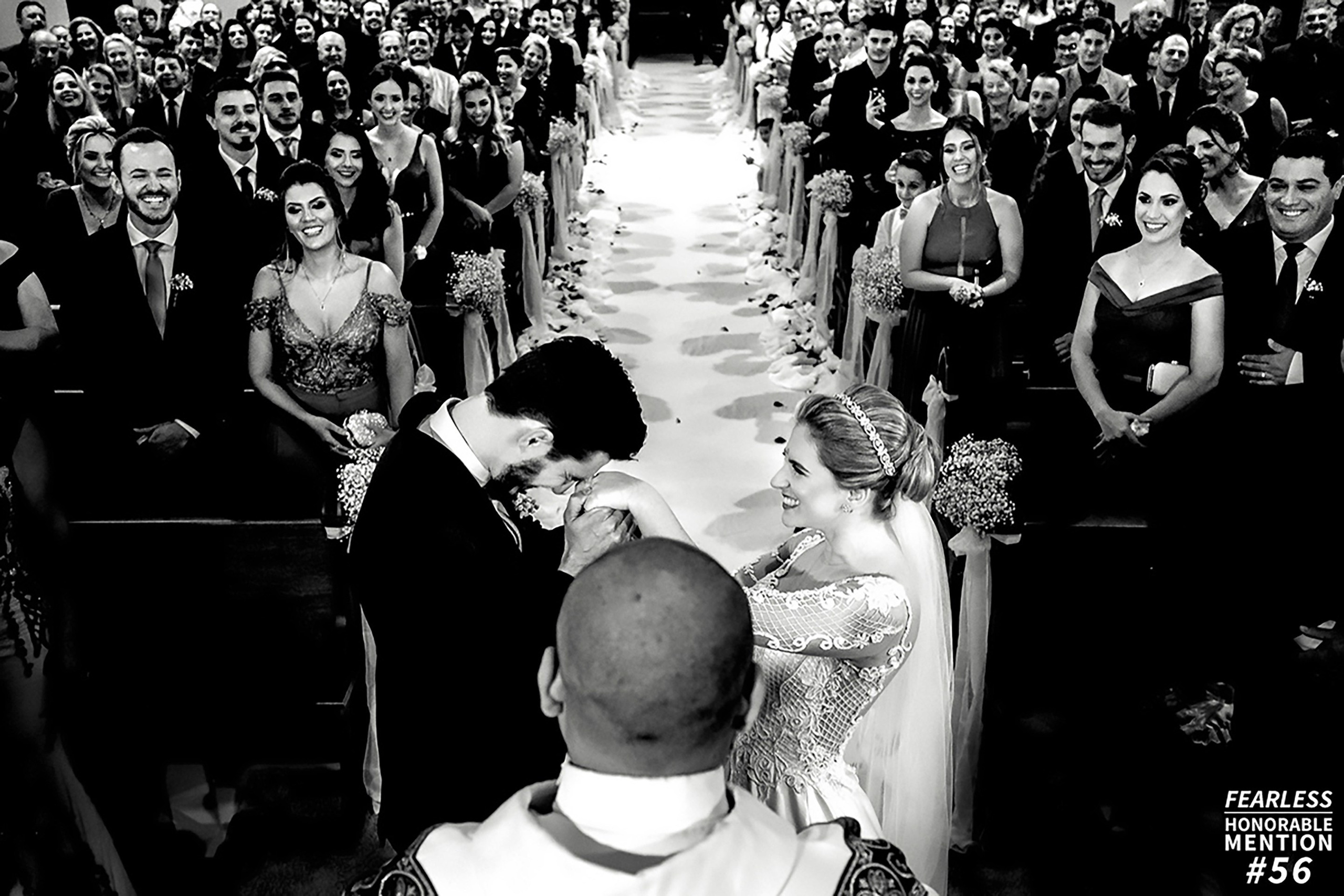 Fotógrafo de Casamento, 15 anos, Retratos em Criciúma/SC — Willian Mariot