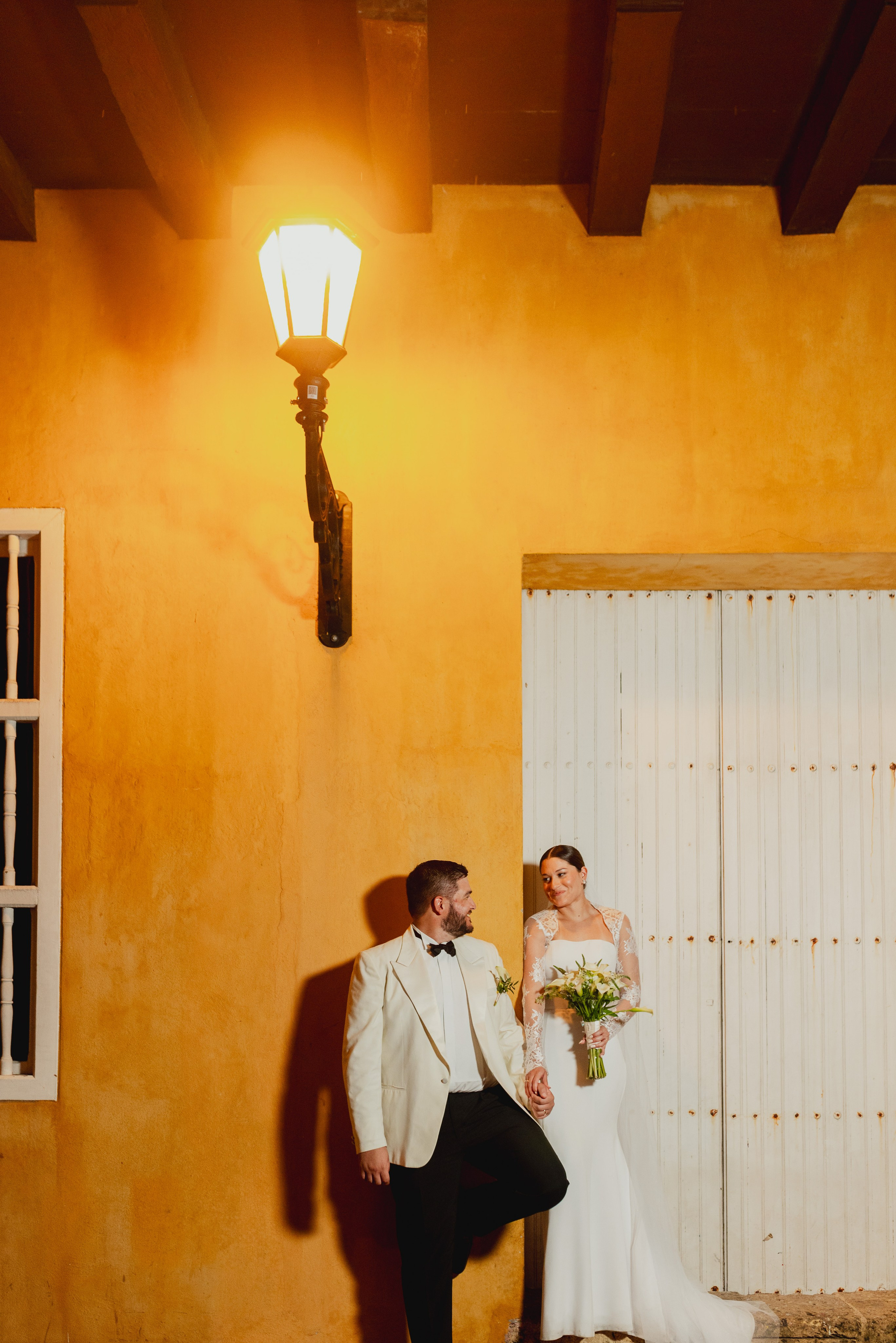 Boda de Paty & Gio – Cartagena. Fotógrafo profesional de Bodas Documental en Barranquilla, Cartagena y Santa Marta | Morada Photography