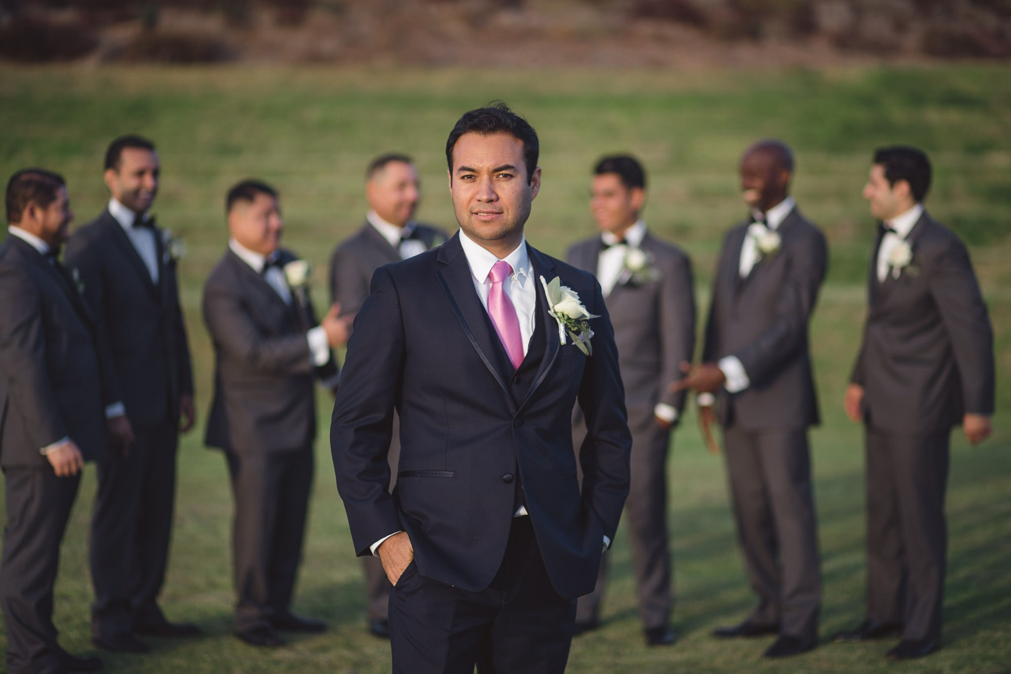 Bajamar Ensenada Boda Berenice y J Manuel. Estudio de fotografia en Tijuana