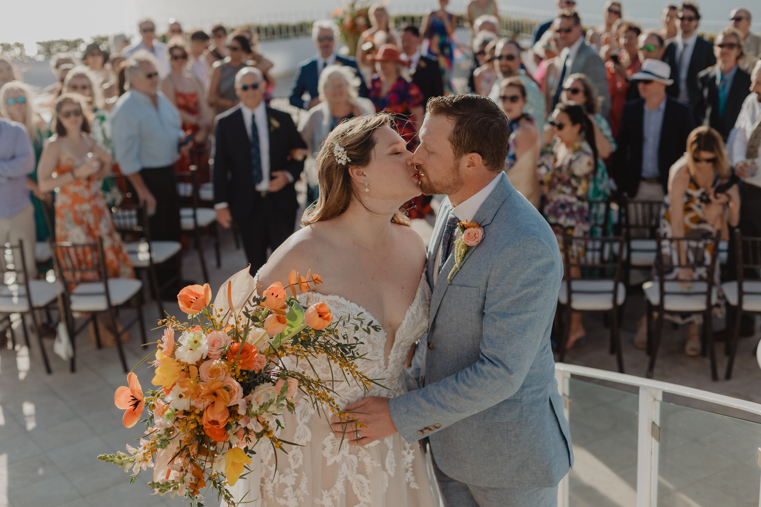 Destination Wedding Photographer in Puerto Vallarta & Riviera Nayarit | VL photo & film