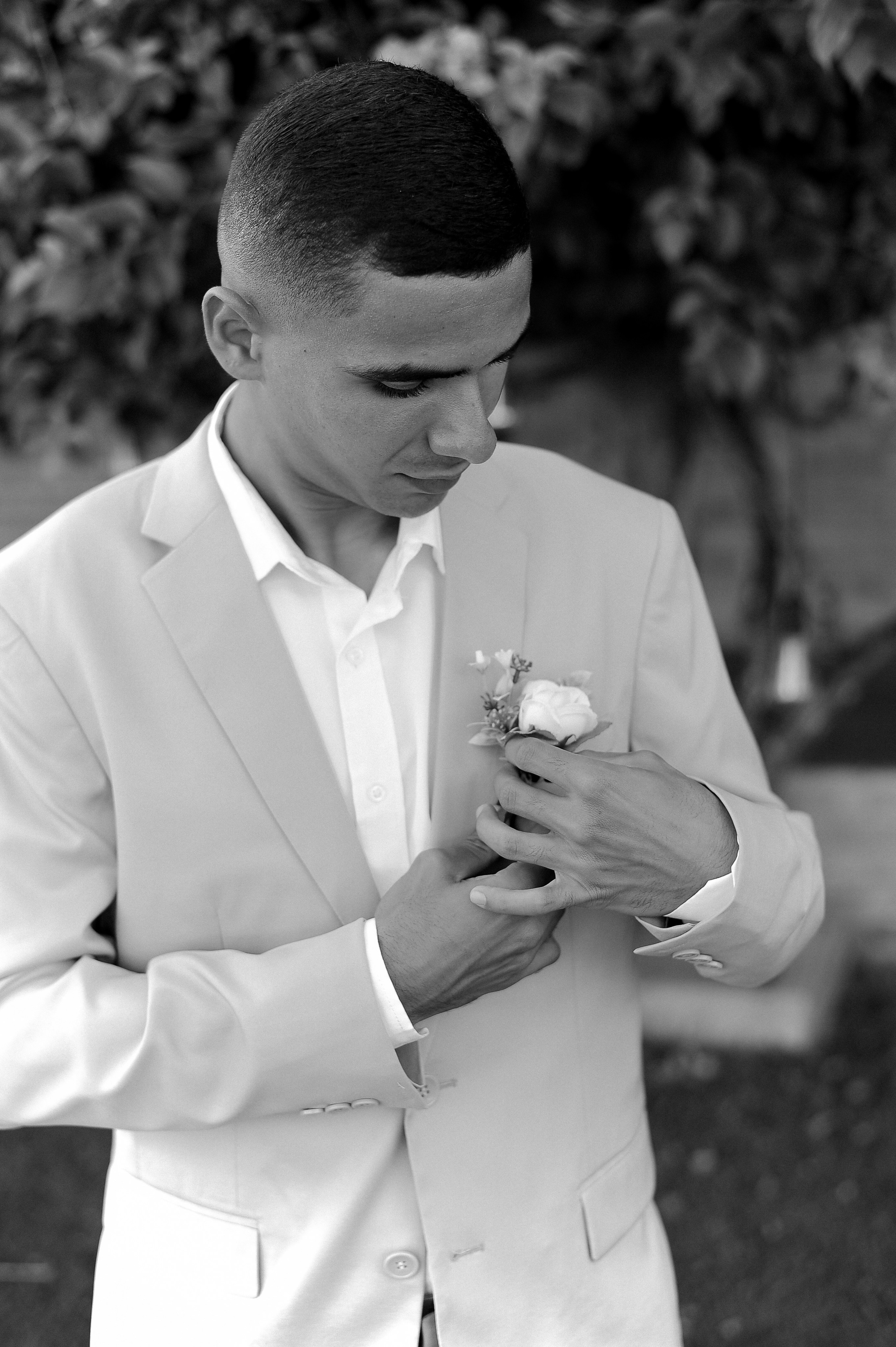 YOHANAN E WELLINGTON — CASAMENTO. Haziel Ribeiro Fotógrafo de Casamentos em Natal RN