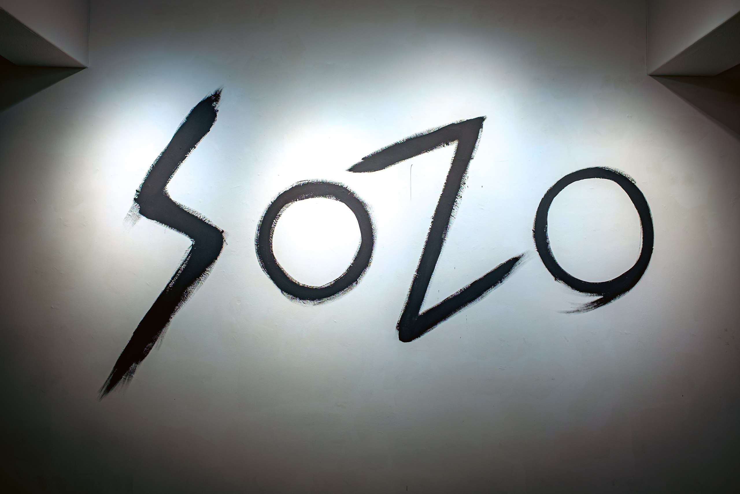 SHOHEI SOZO 1st EXHIBITION. Photographer in Seoul Dobrokvashina Natalya