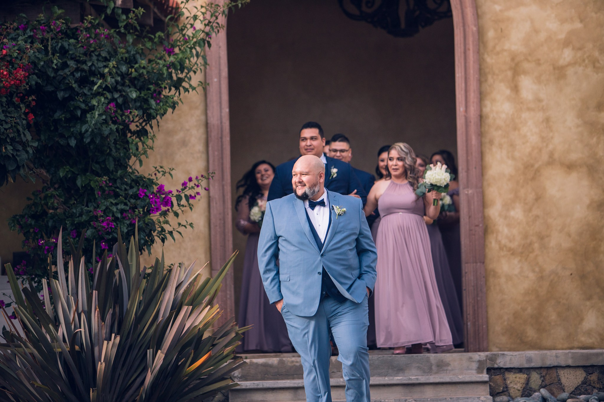 Adobe Guadalupe & Villa del Paraiso Boda Darline y Armando. Estudio de fotografia en Tijuana