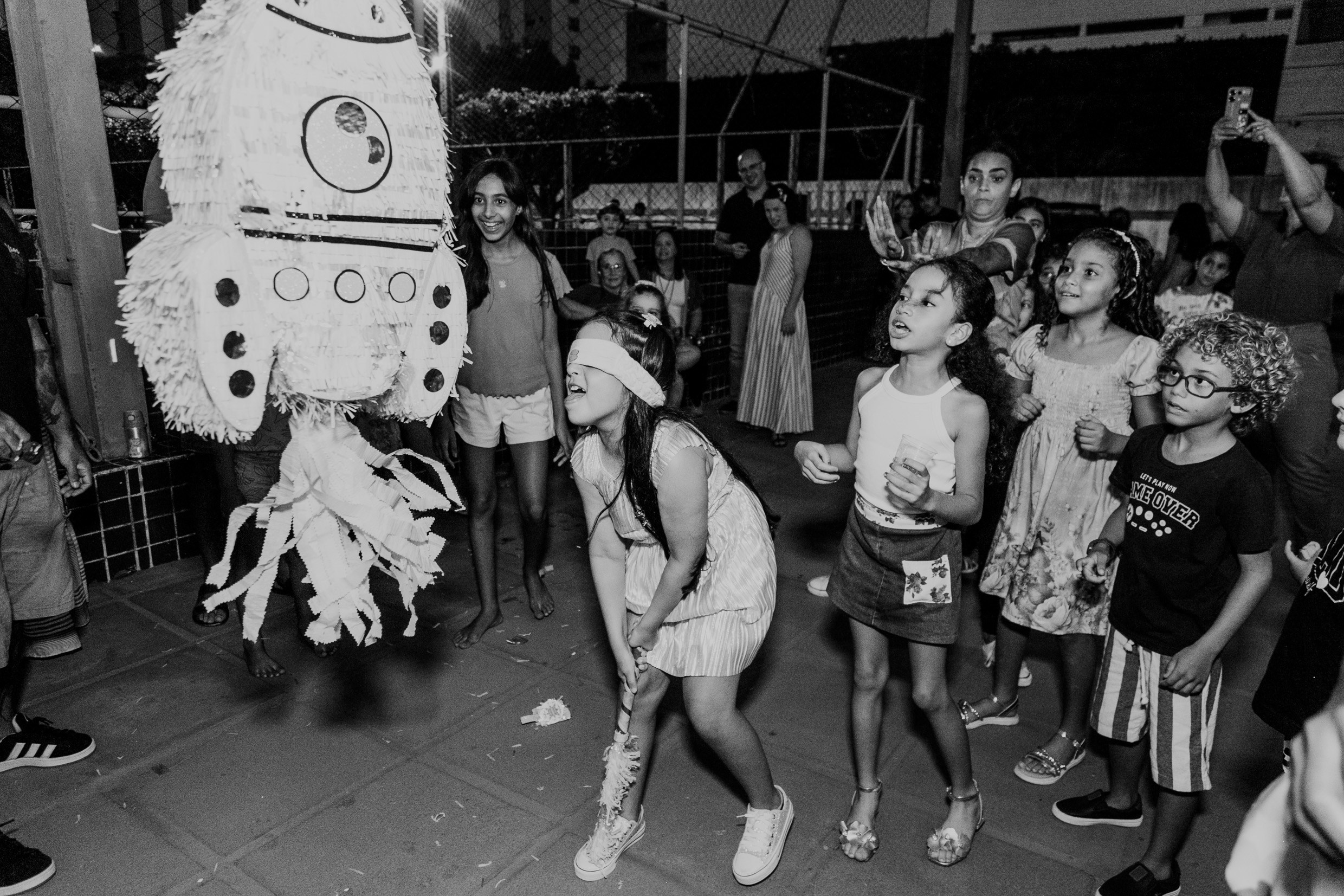 Festa de 7 anos da Aurora | Festa Infantil em Recife