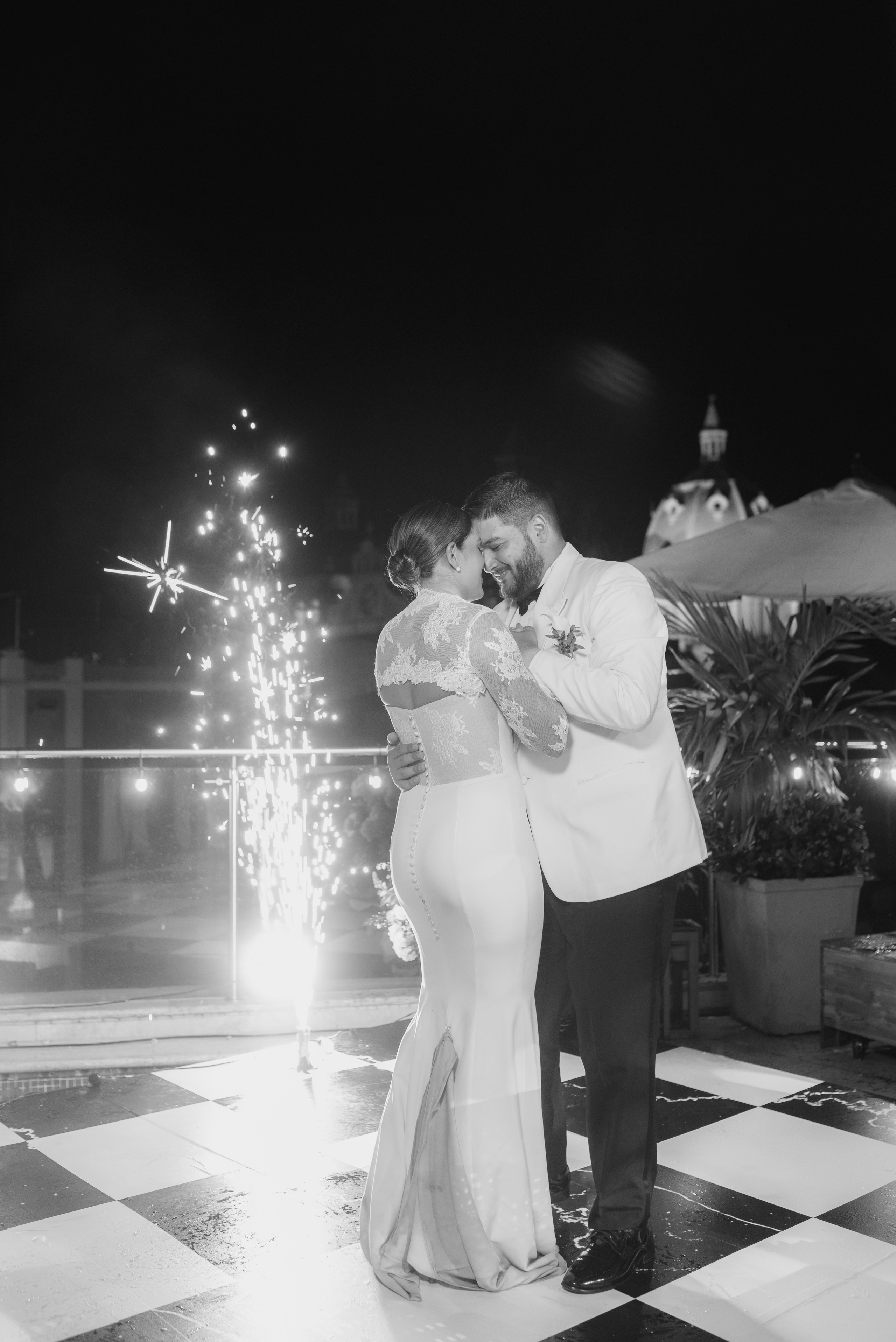 Boda de Paty & Gio – Cartagena. Fotógrafo profesional de Bodas Documental en Barranquilla, Cartagena y Santa Marta | Morada Photography