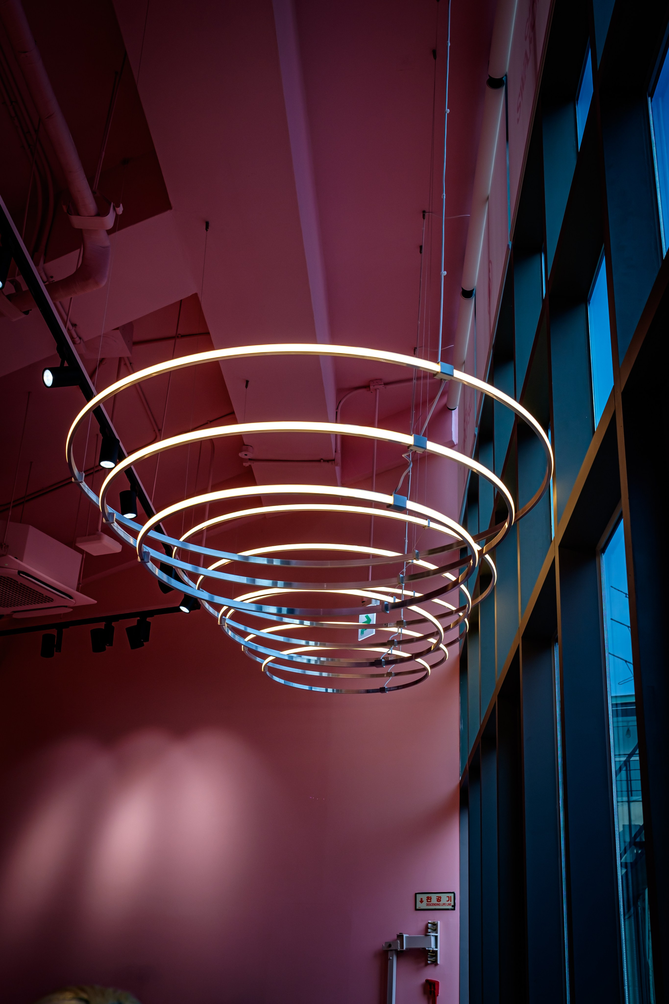 SWAROVSKI. Фотограф в Сеуле, Южная Корея Наталья Доброквашина