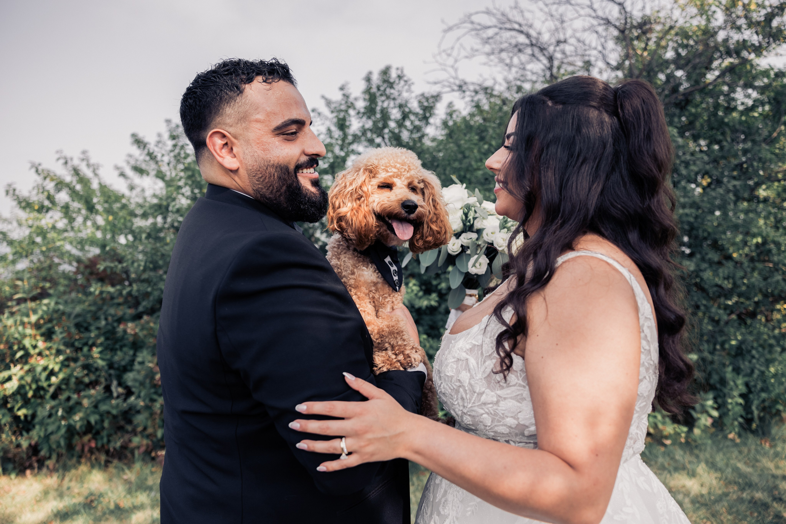 Wedding Stories. Madhurina photography