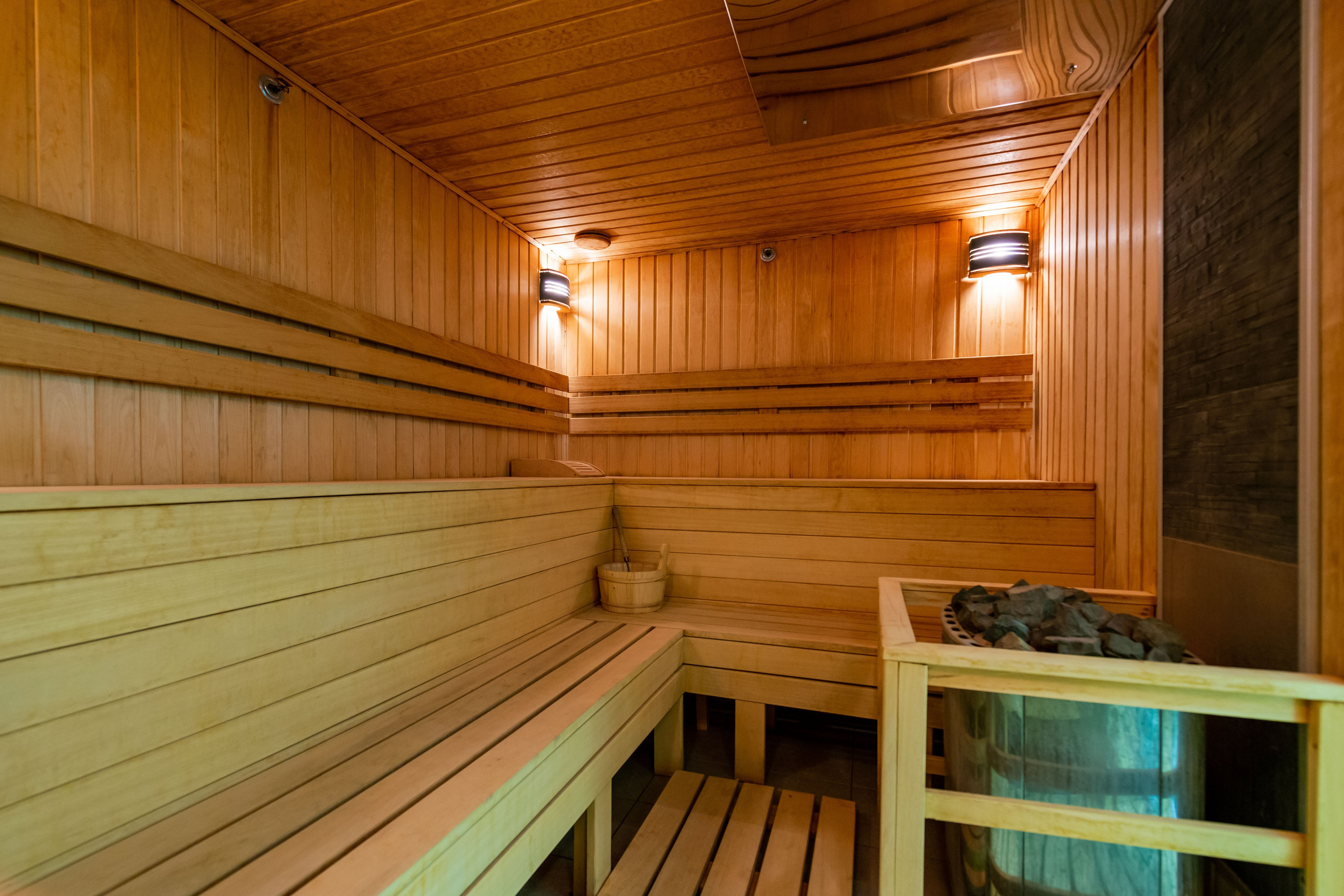 Фитнес-клуб Royal Wellness Club. PHOTOGRAPHER QUINTANA ROO