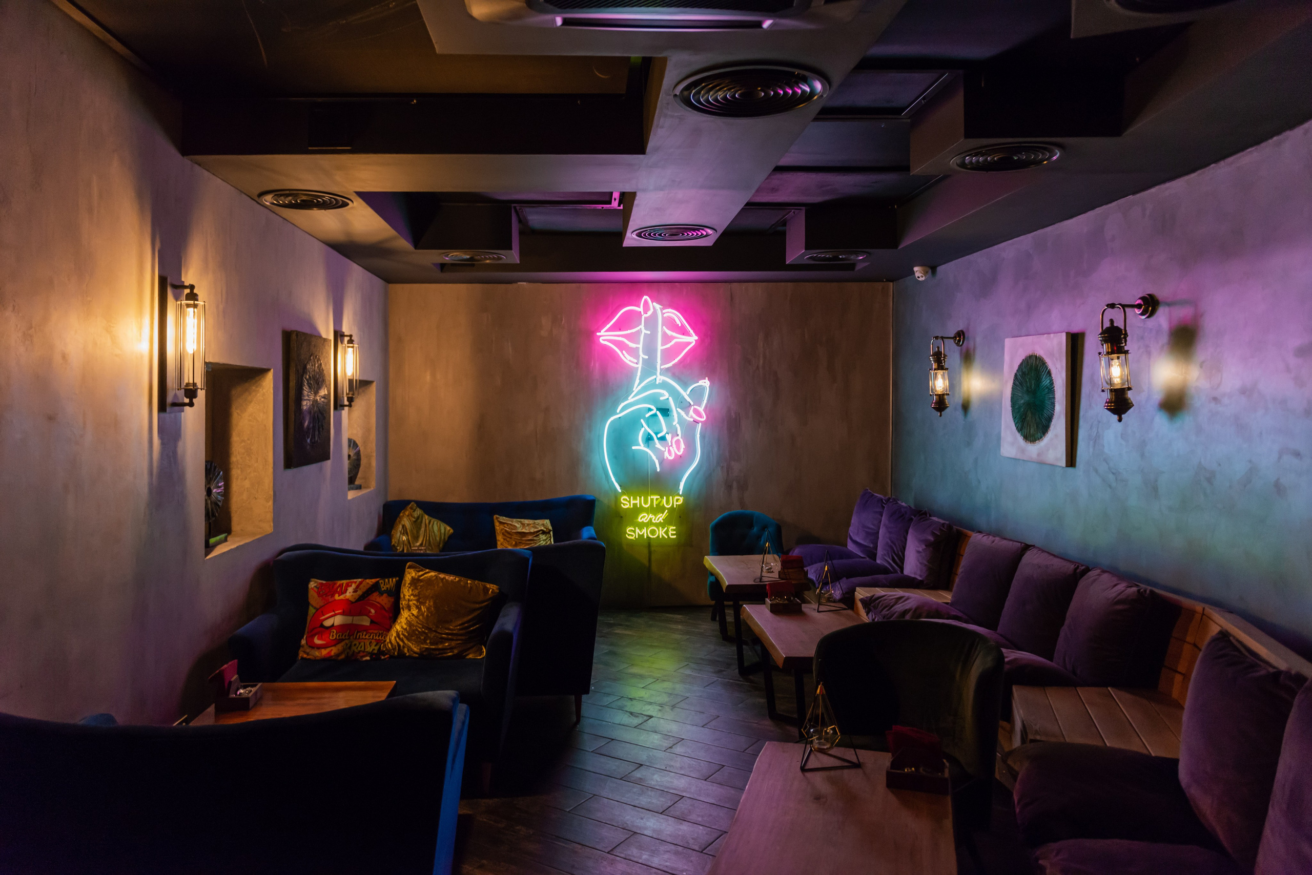 Кальянная HookahPlace Курская. PHOTOGRAPHER QUINTANA ROO