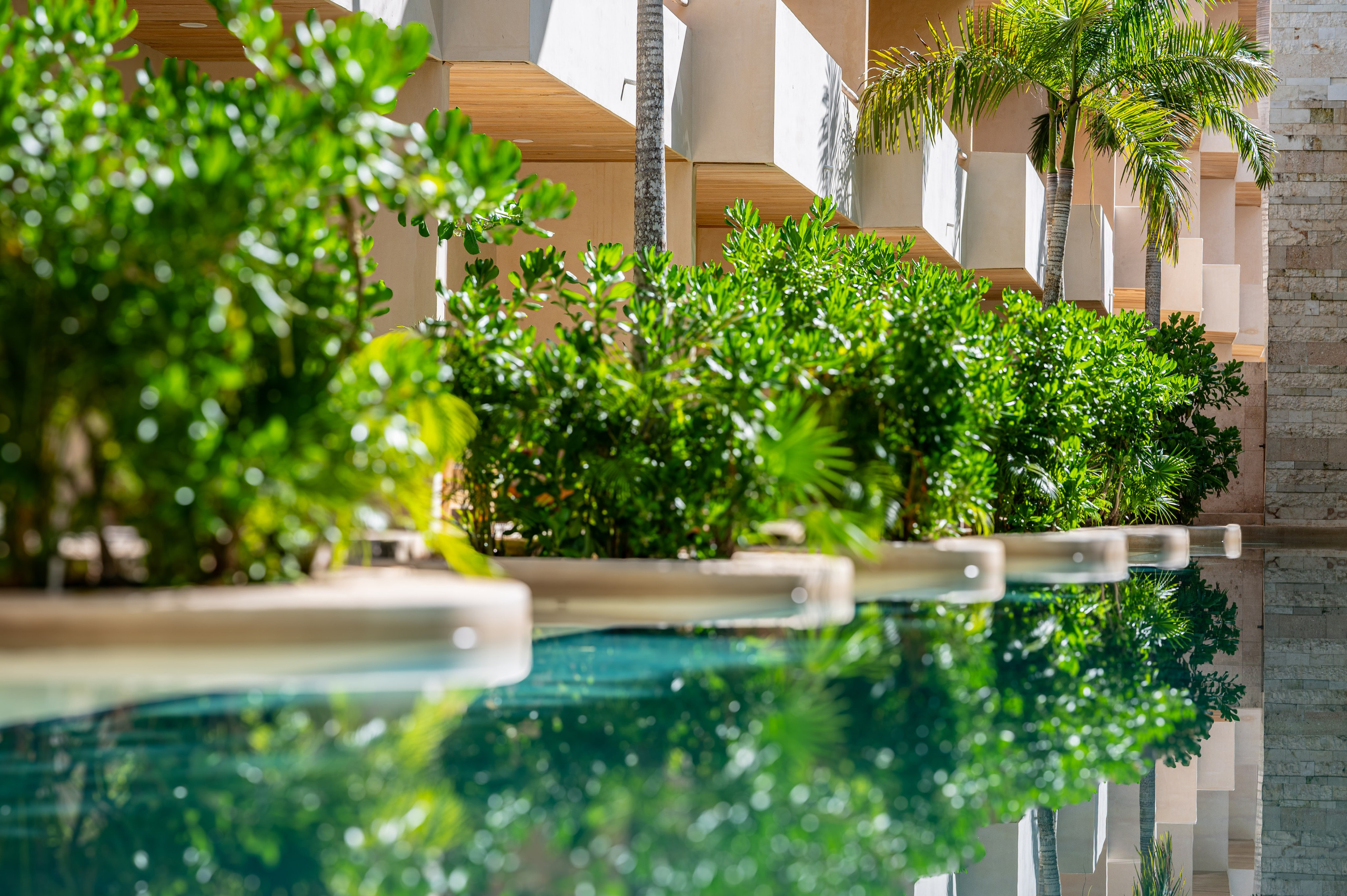 Cocay Tulum. PHOTOGRAPHER QUINTANA ROO