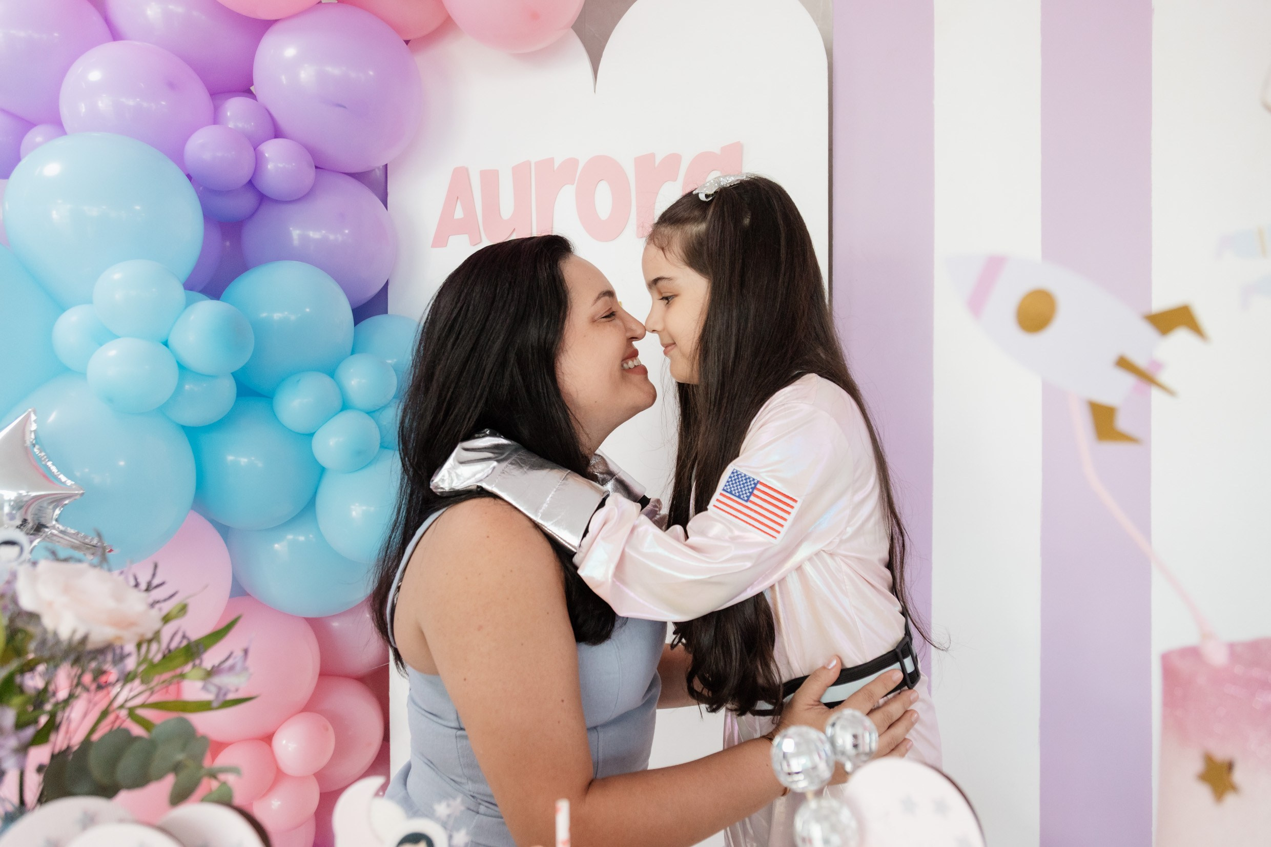 Festa de 7 anos da Aurora | Festa Infantil em Recife
