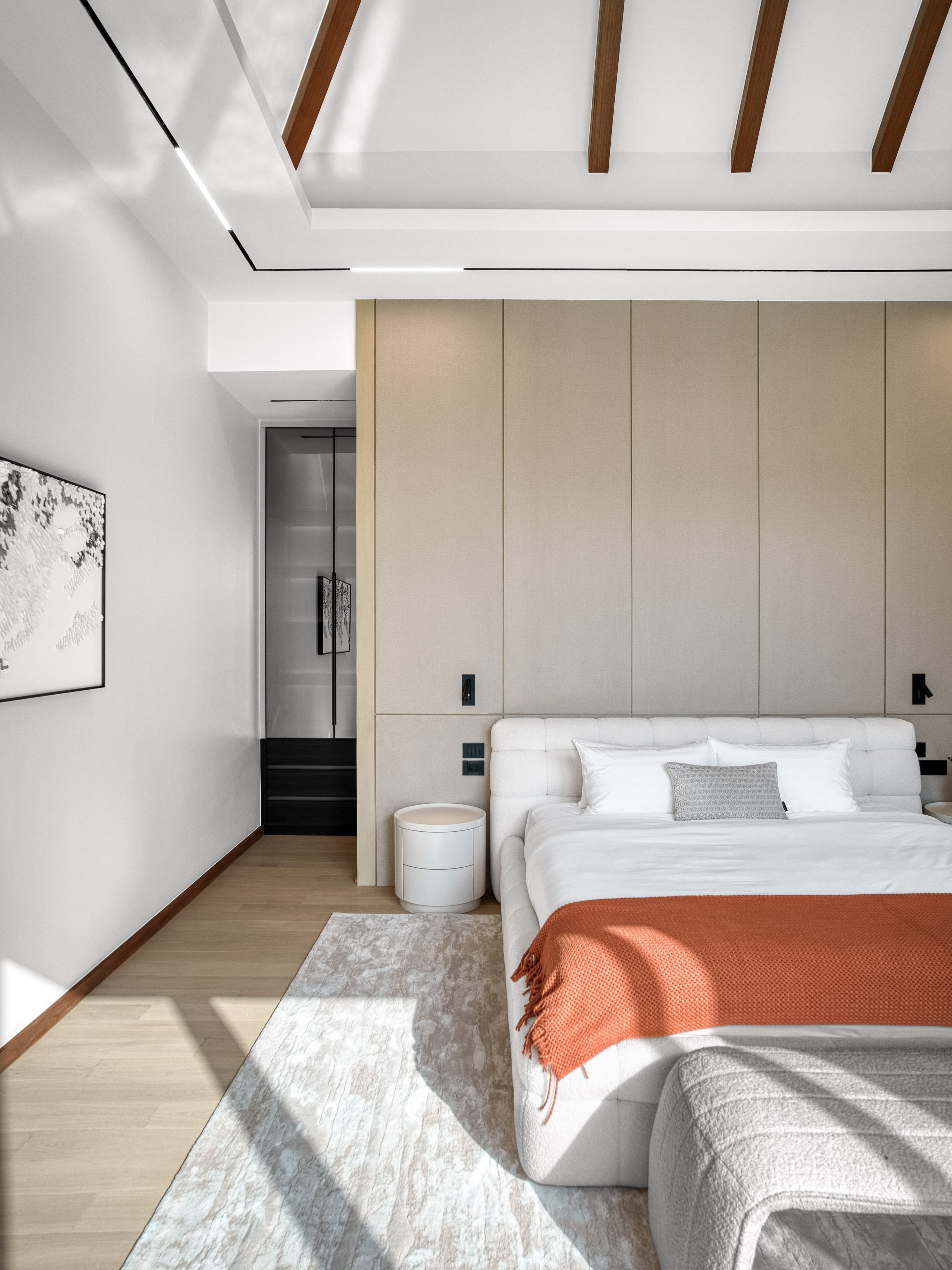 Design Mate | Вилла по проекту студии LichkoArchitects. Фотограф недвижимости & Интерьеров • Пхукет Бангкок