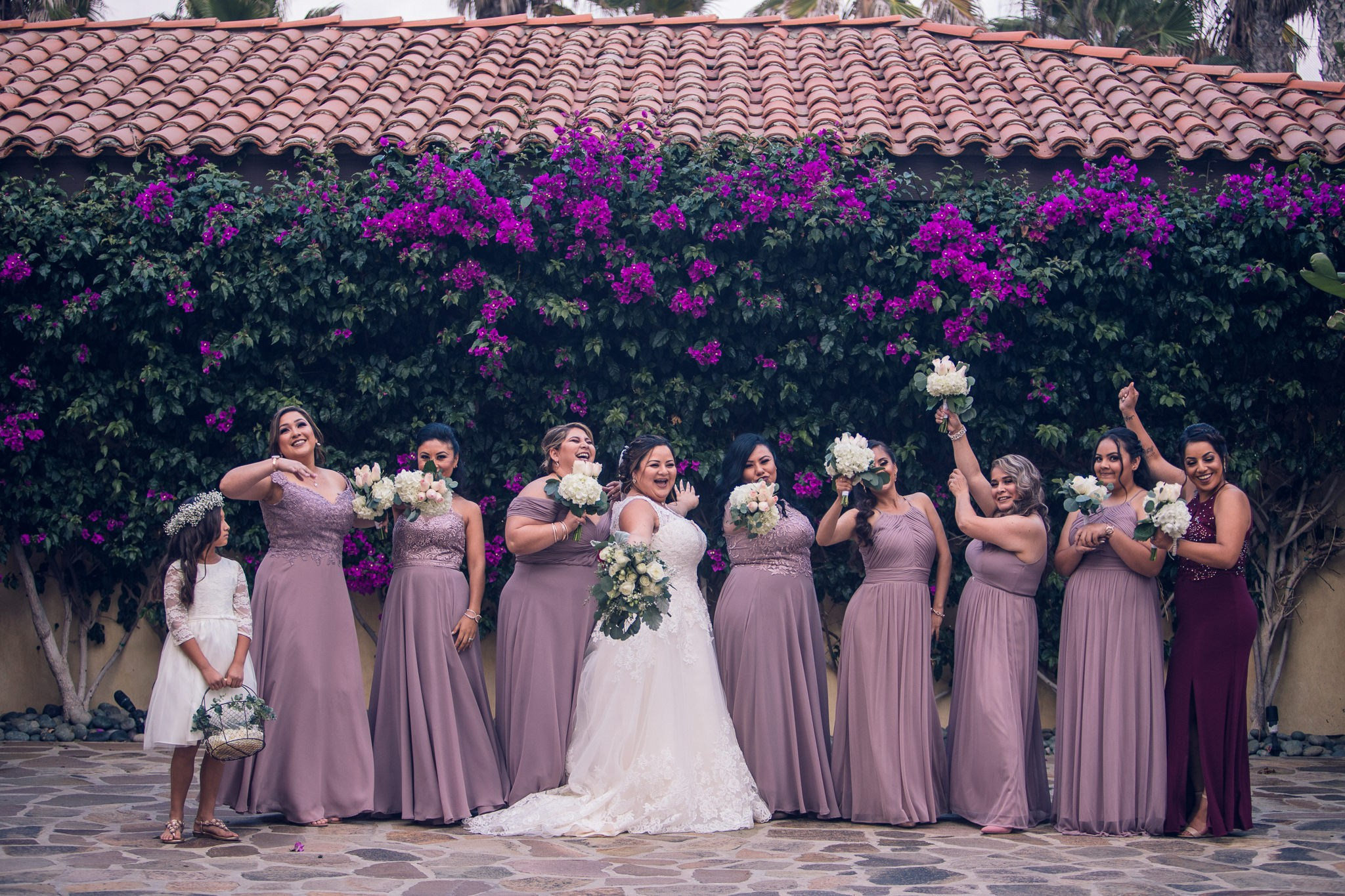 Adobe Guadalupe & Villa del Paraiso Boda Darline y Armando. Estudio de fotografia en Tijuana