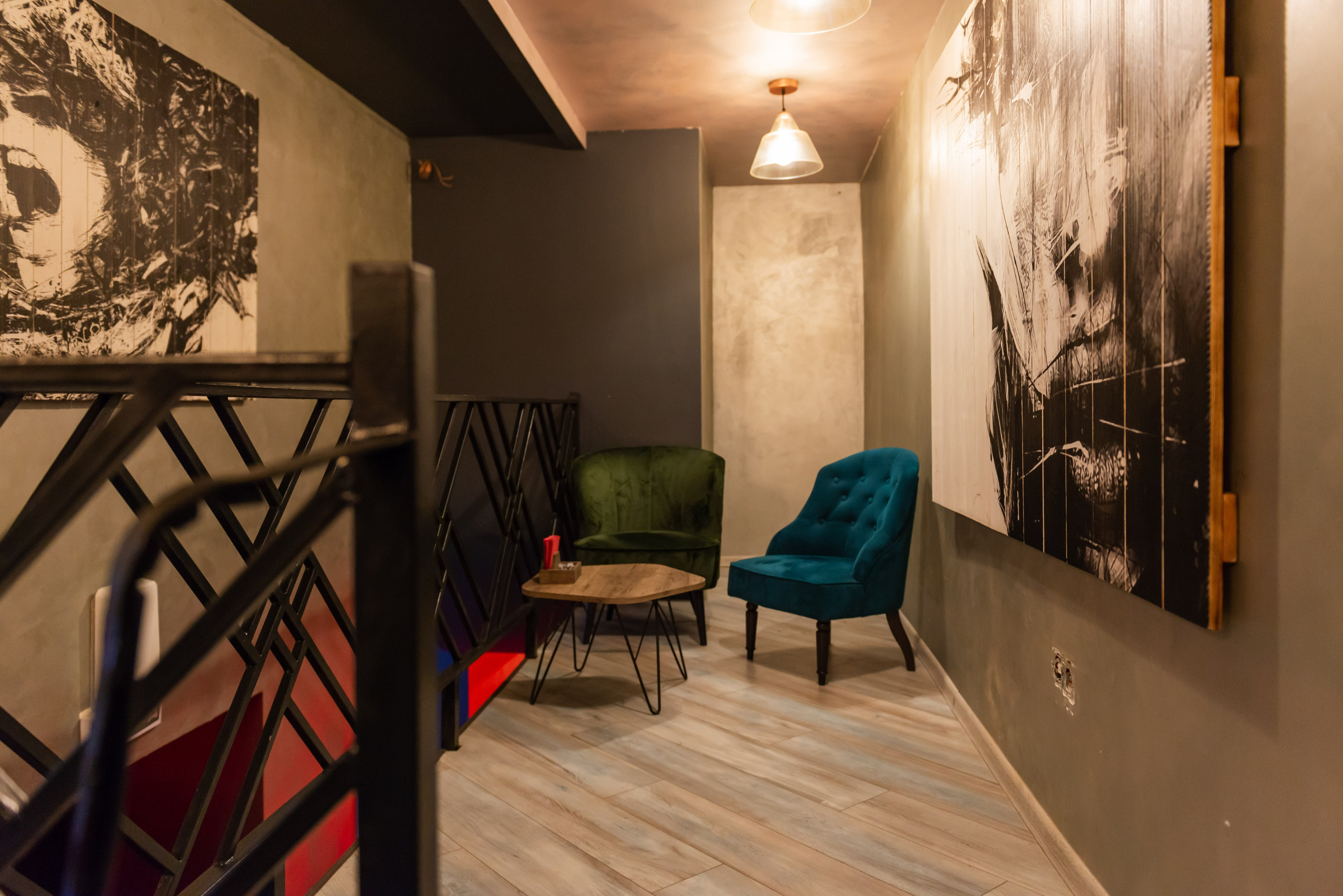 Кальянная HookahPlace Курская. PHOTOGRAPHER QUINTANA ROO