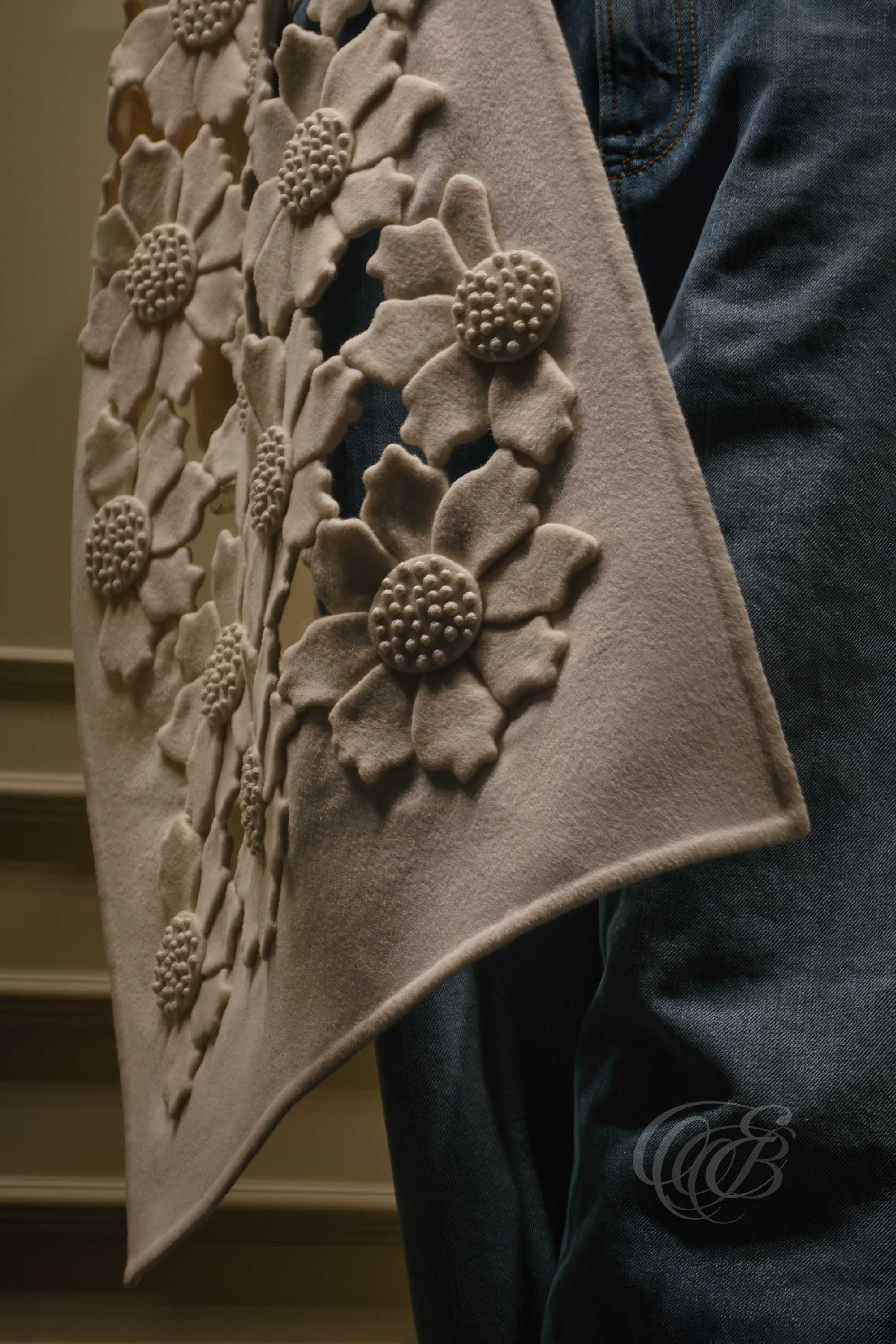 ITALY – ROME – Valentino boutique close-up, detail of clothing from Valentino boutique shop in Rome, photography of Italy, Eduardo Bartoli Photography