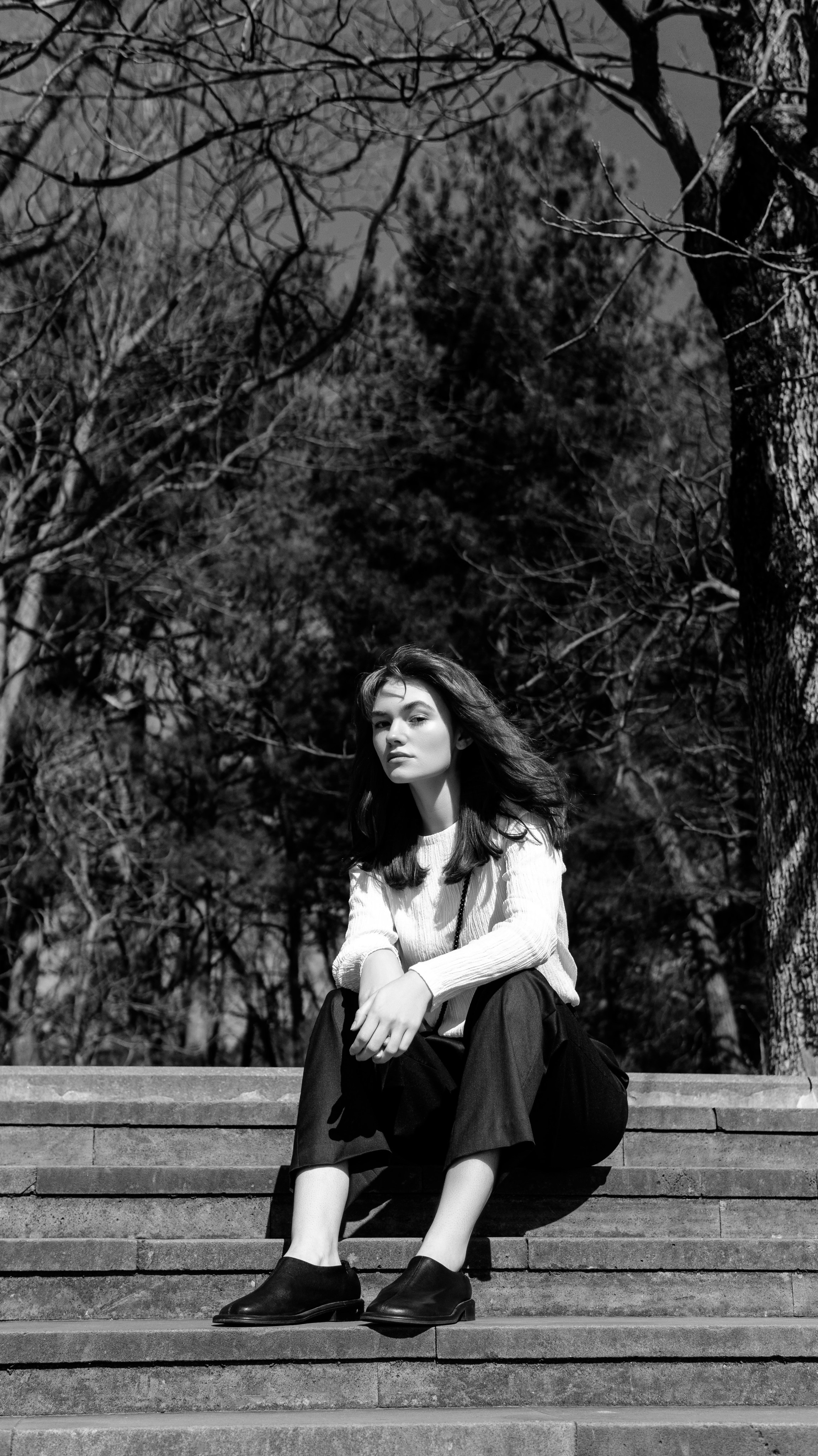 Brand & Fashion. Marina Baliakina | Portrait and Wedding Photographer | Toronto Canada