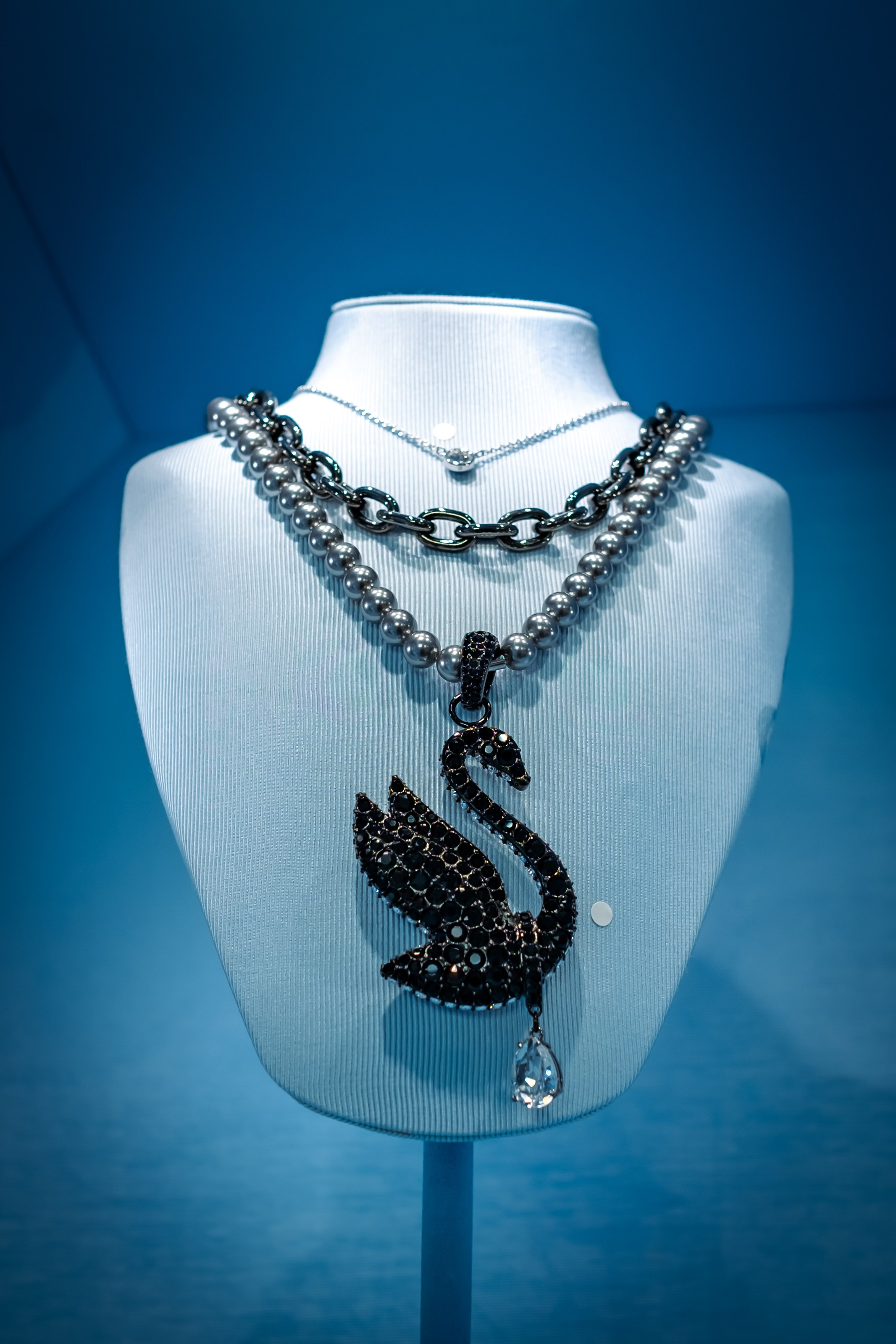 SWAROVSKI. Фотограф в Сеуле, Южная Корея Наталья Доброквашина