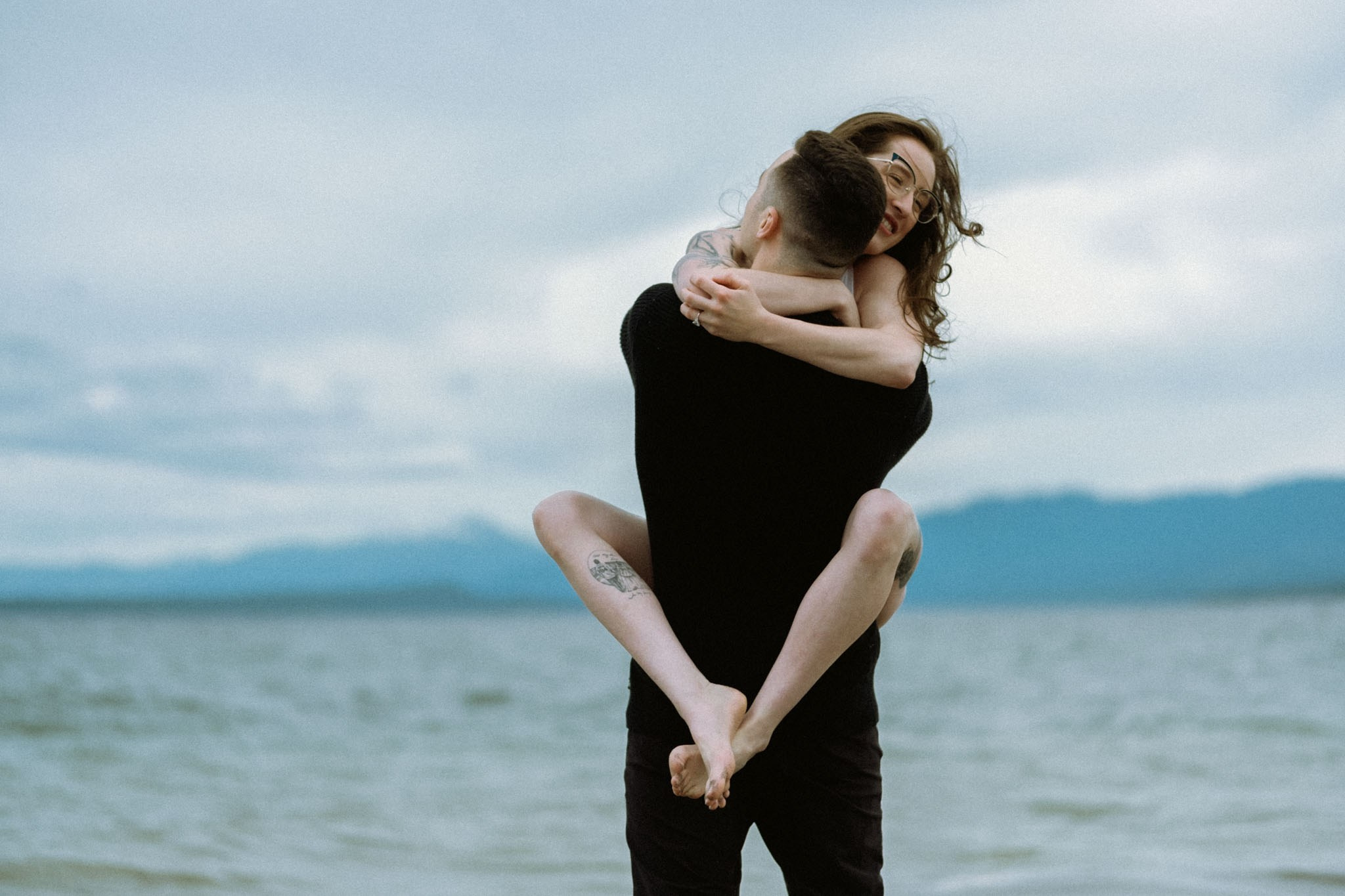 Courtenay, BC Photographer | Comox Valley | artparadoXsnapforge