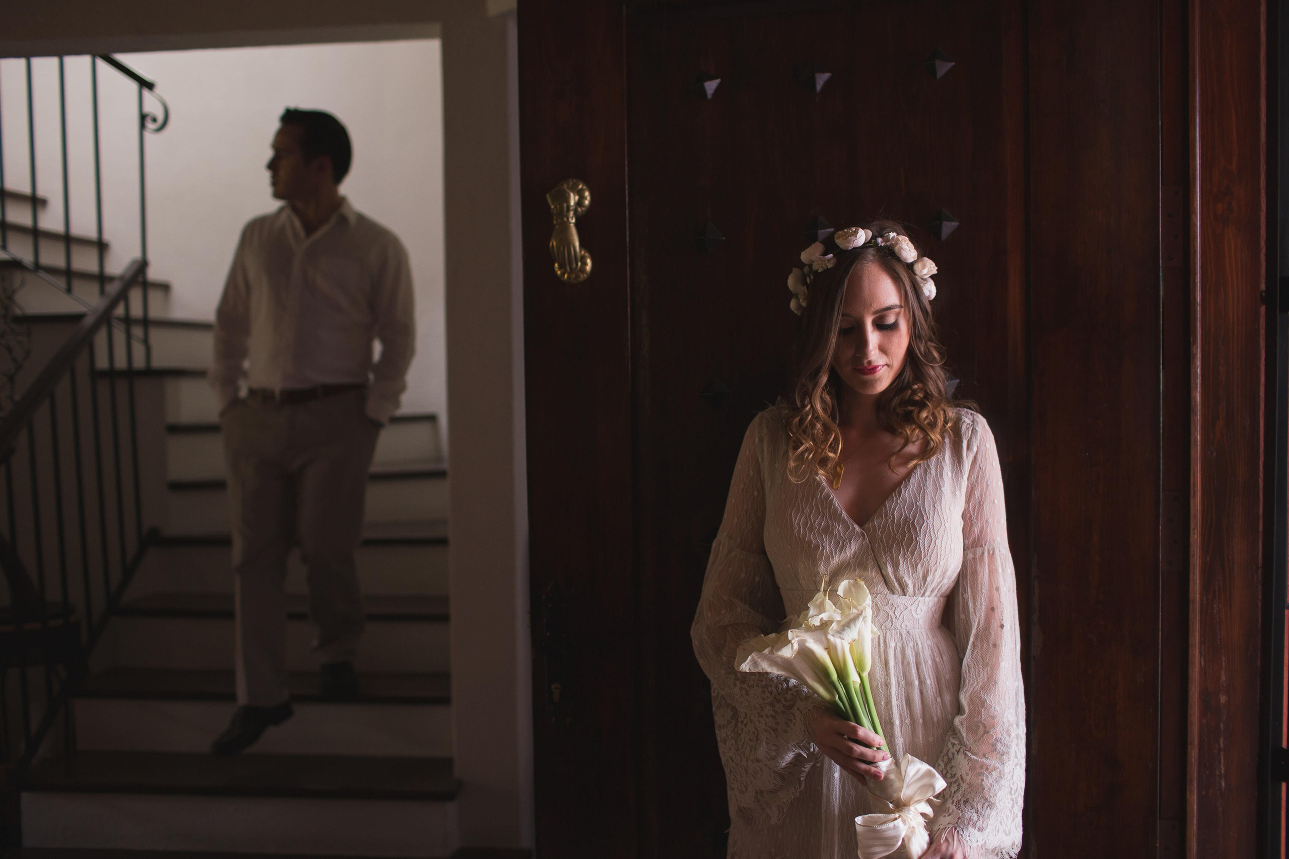 Boda San Miguel de Allende Marinee y Mario. Estudio de fotografia en Tijuana