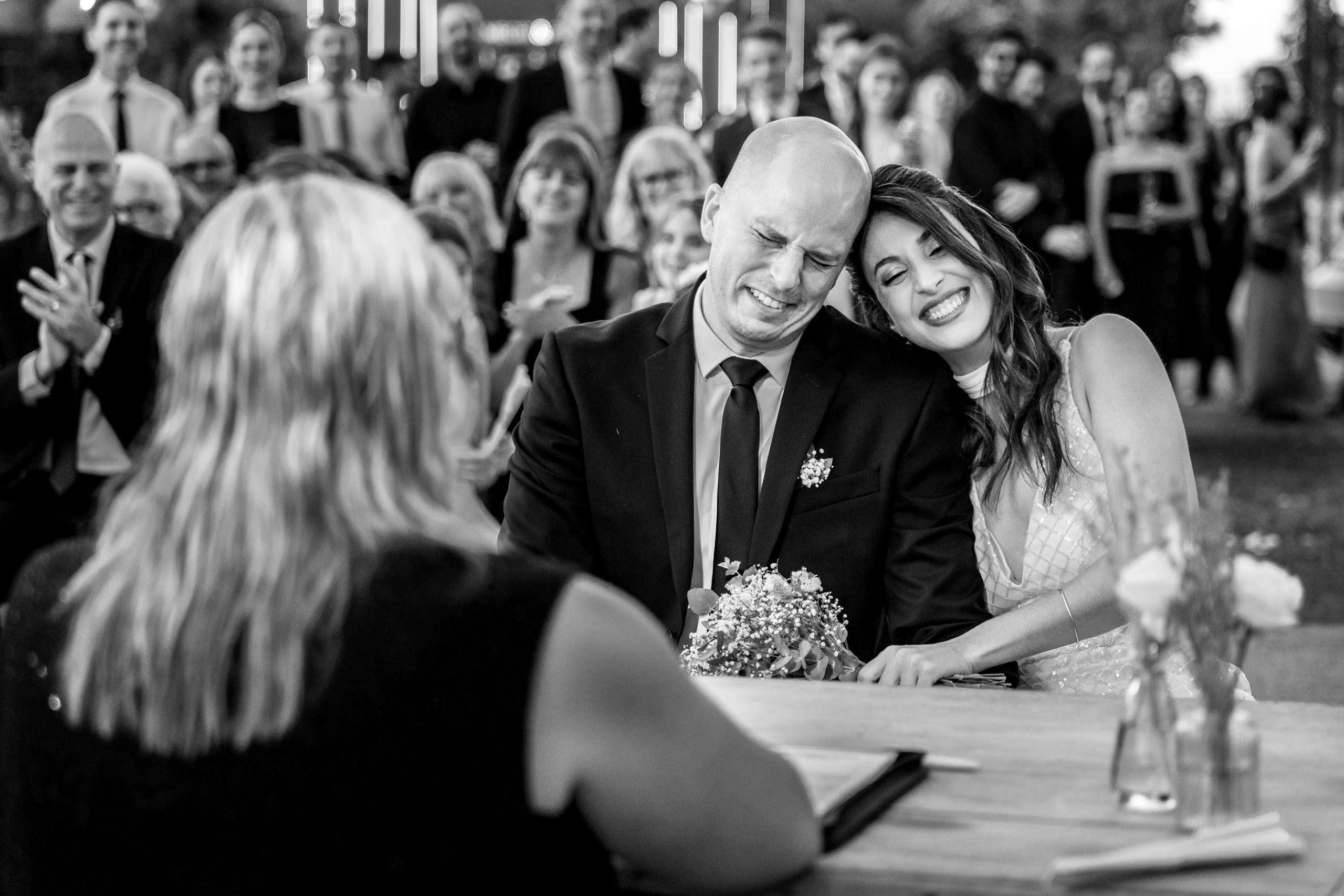 Bodas en Rosario
