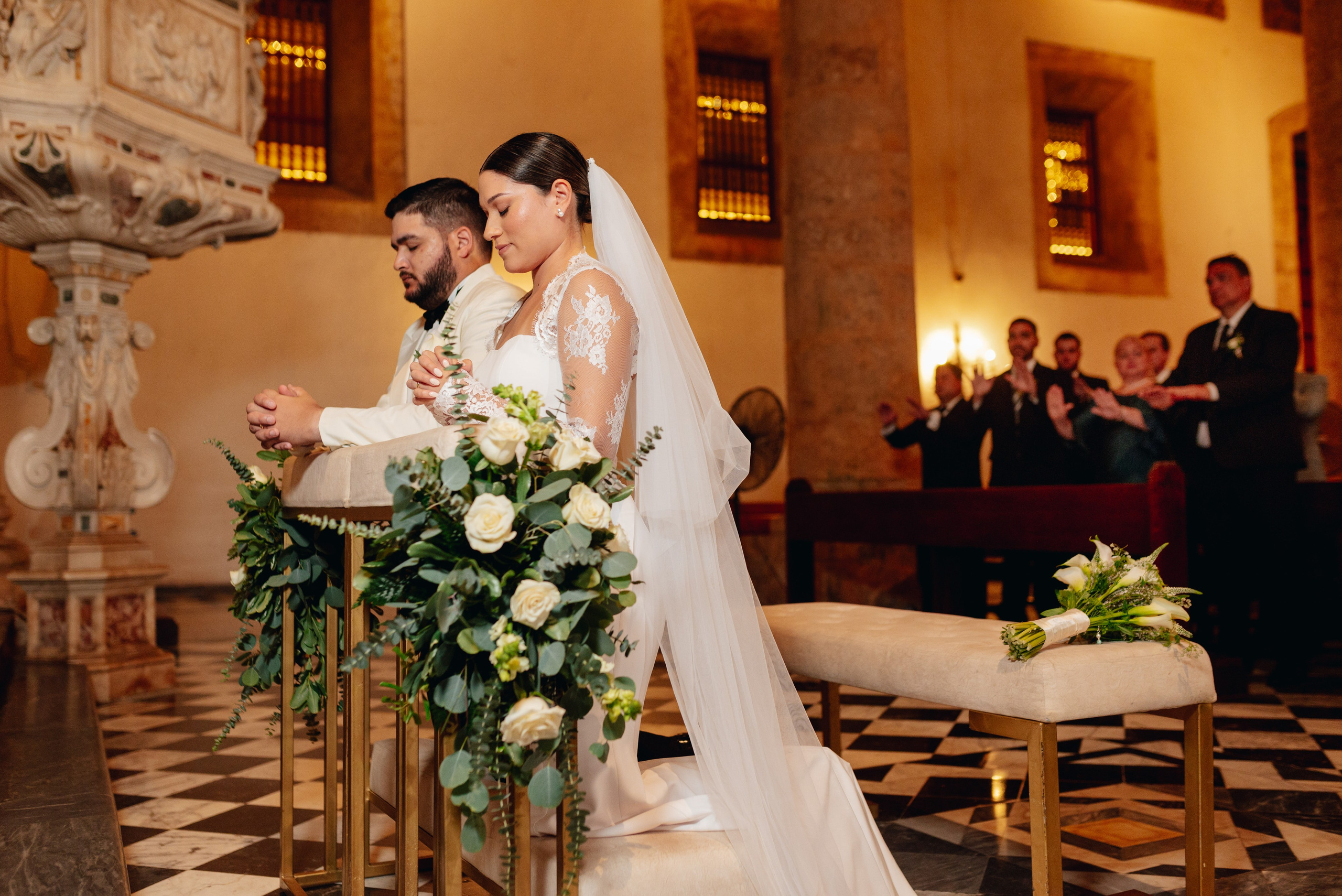 Boda de Paty & Gio – Cartagena. Fotógrafo profesional de Bodas Documental en Barranquilla, Cartagena y Santa Marta | Morada Photography