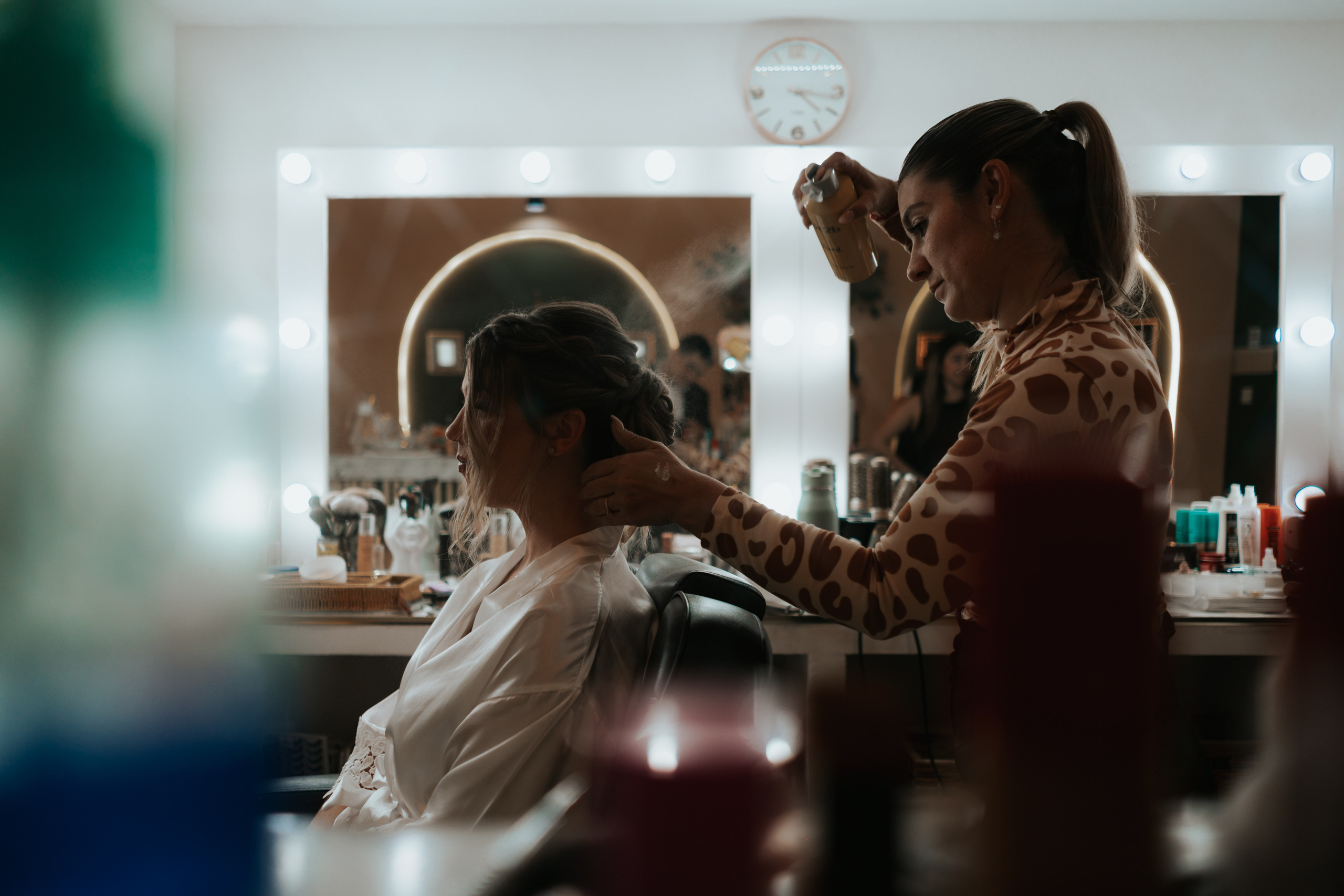 Enriquez Studio - Wedding Memories