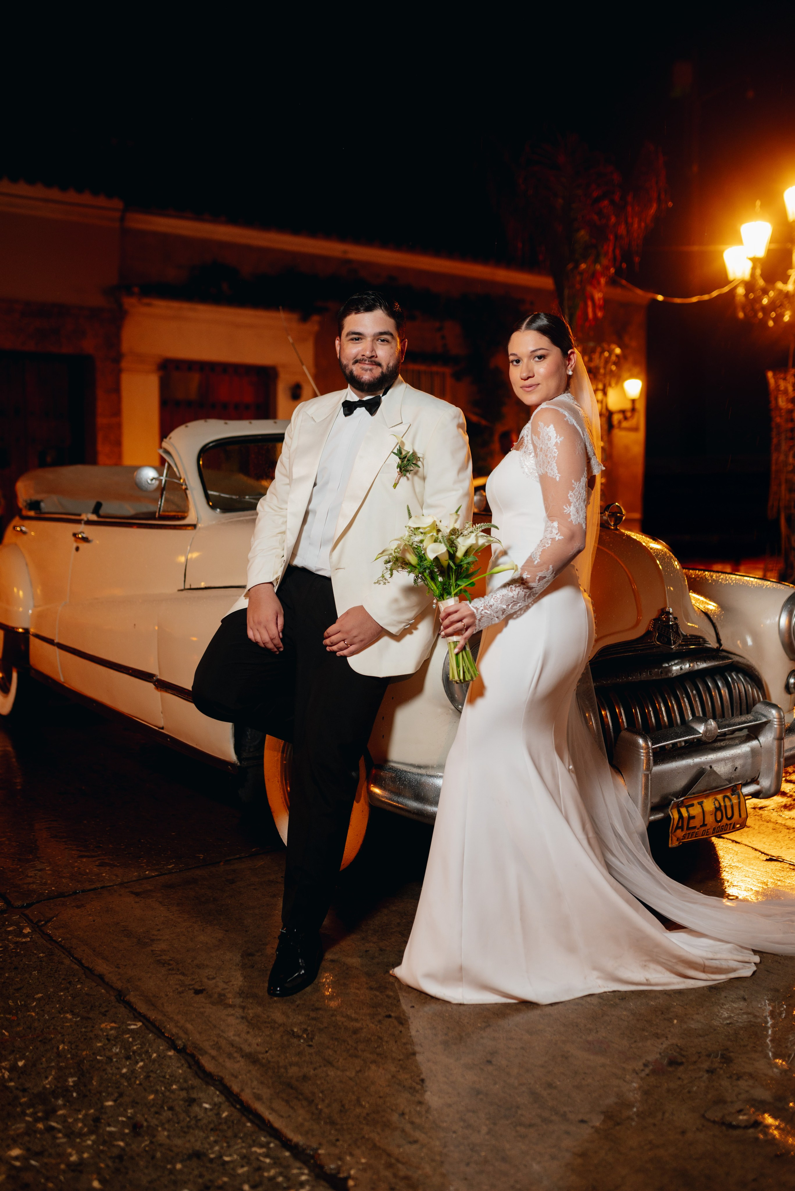 Boda de Paty & Gio – Cartagena. Fotógrafo profesional de Bodas Documental en Barranquilla, Cartagena y Santa Marta | Morada Photography