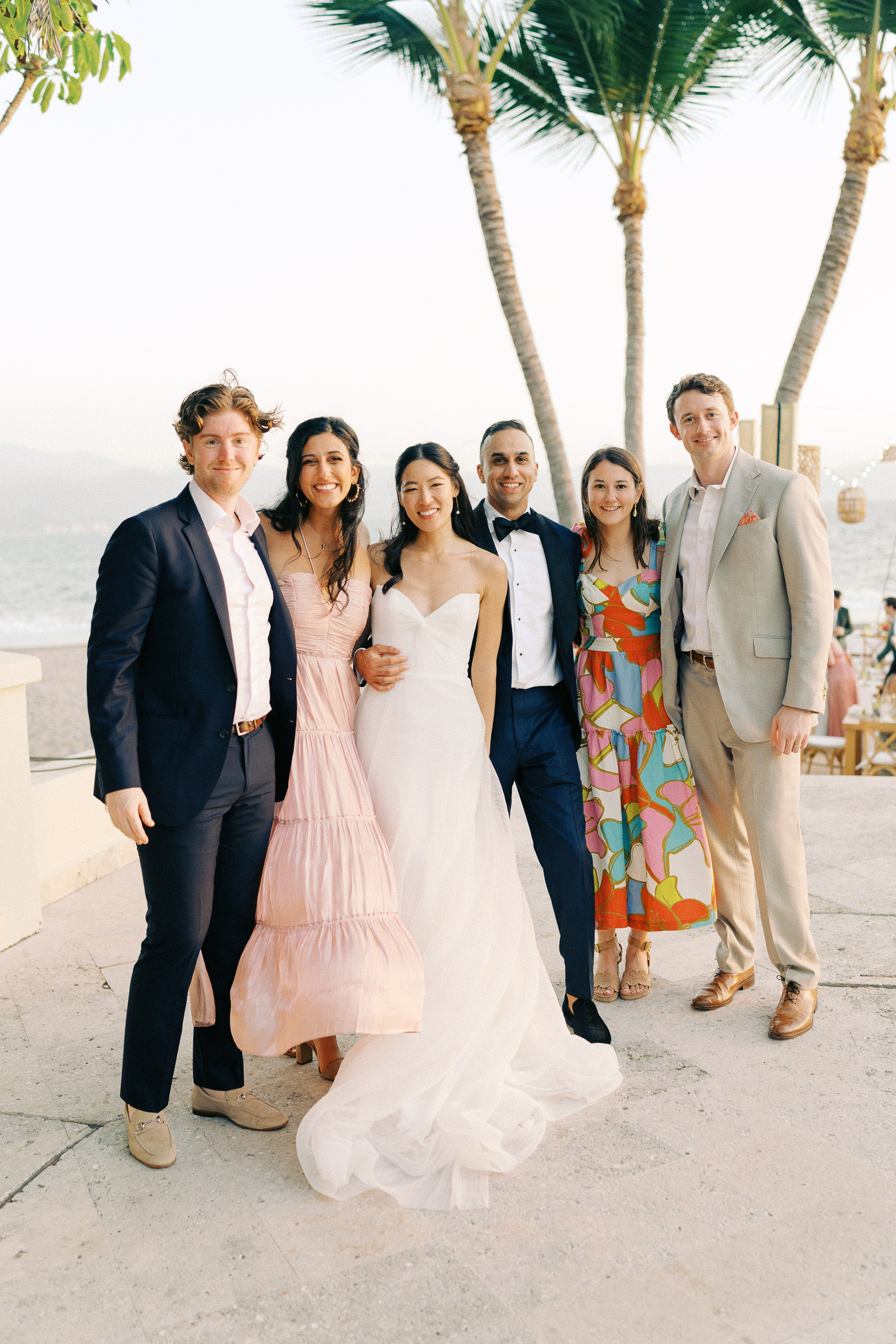 Emilee&Ryan.full. Sayulita Wedding Photographer, Puerto Vallarta, Cabo