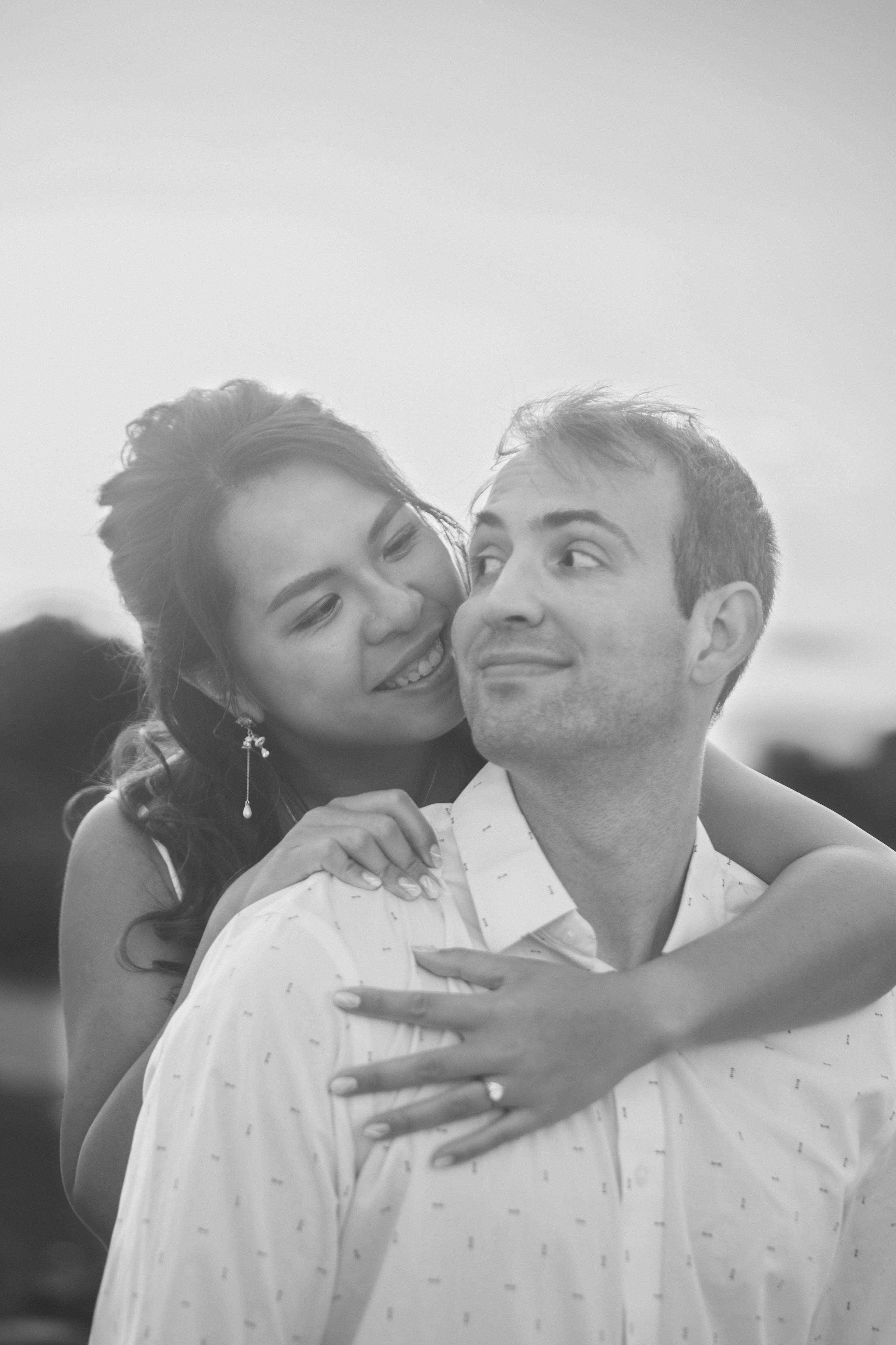 Engagement Sessions. Madhurina photography
