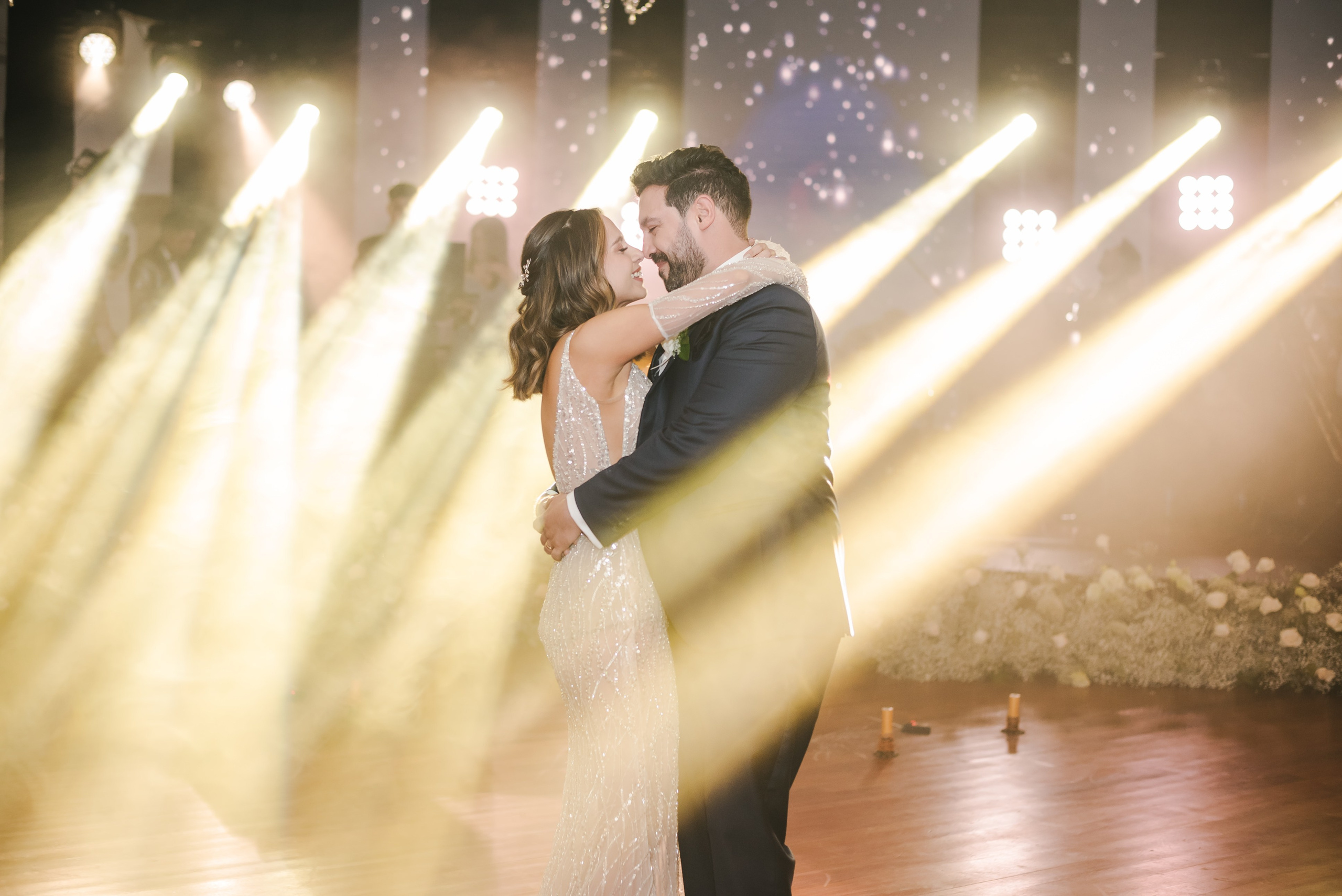 Fotografía y video de bodas en Hacienda pozo chico - Bogotá - Colombia. Rafael Melo Weddings