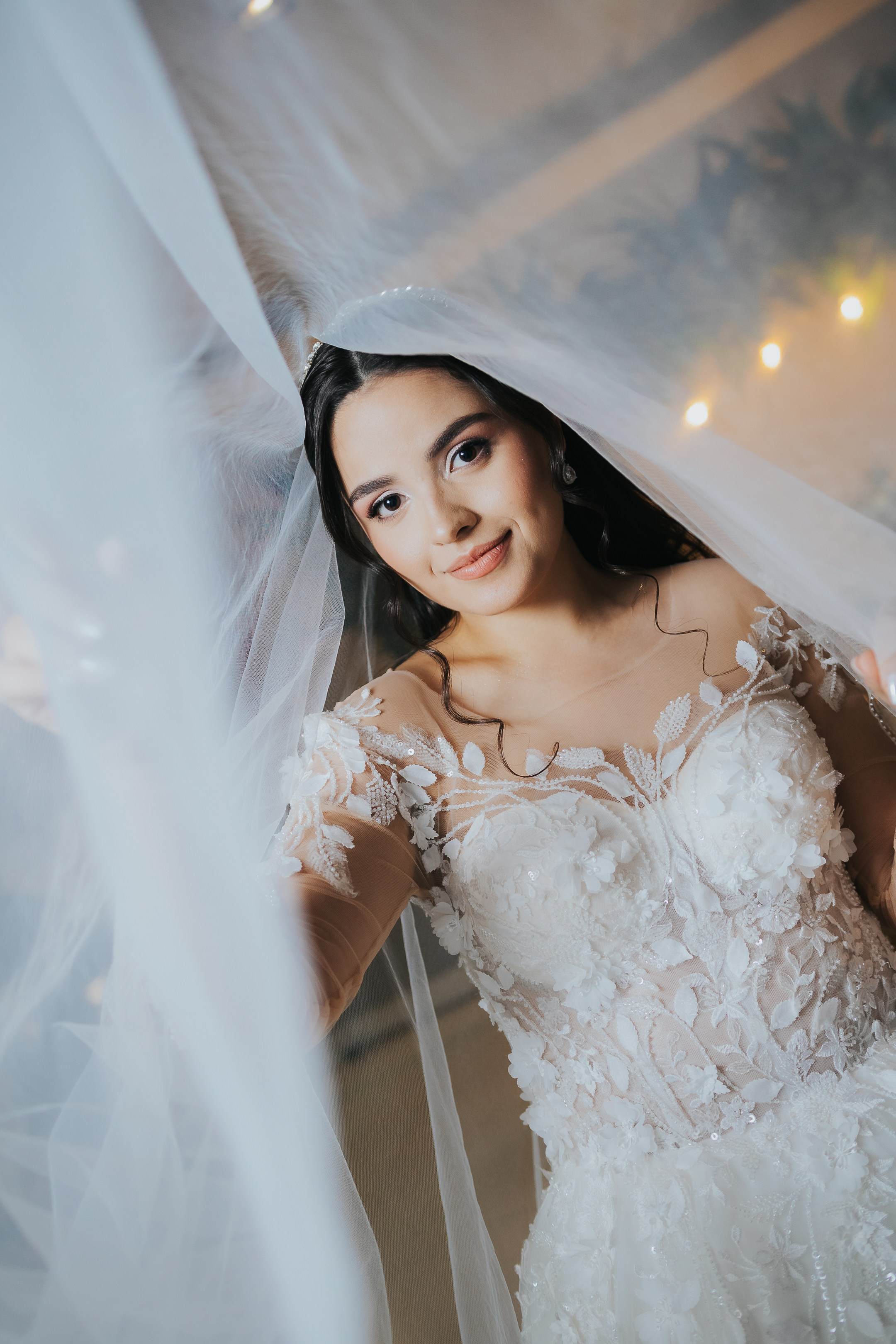 Isabella & Gustavo. Fotógrafo de Casamentos