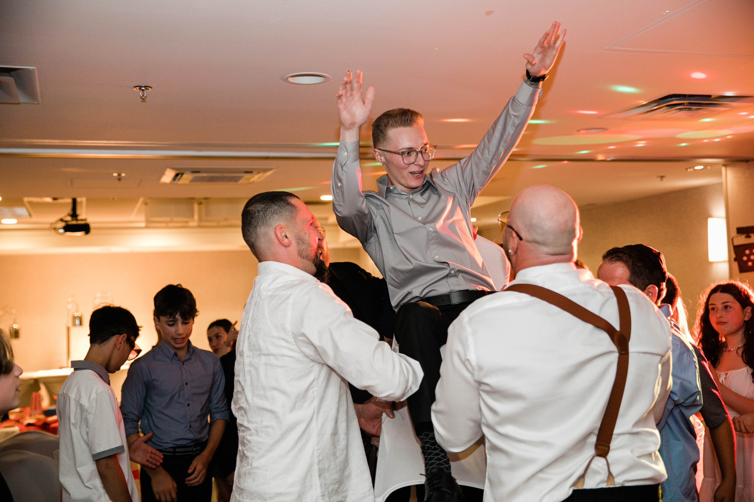 Quinceanera Photography Calgary. Ching Li Photography