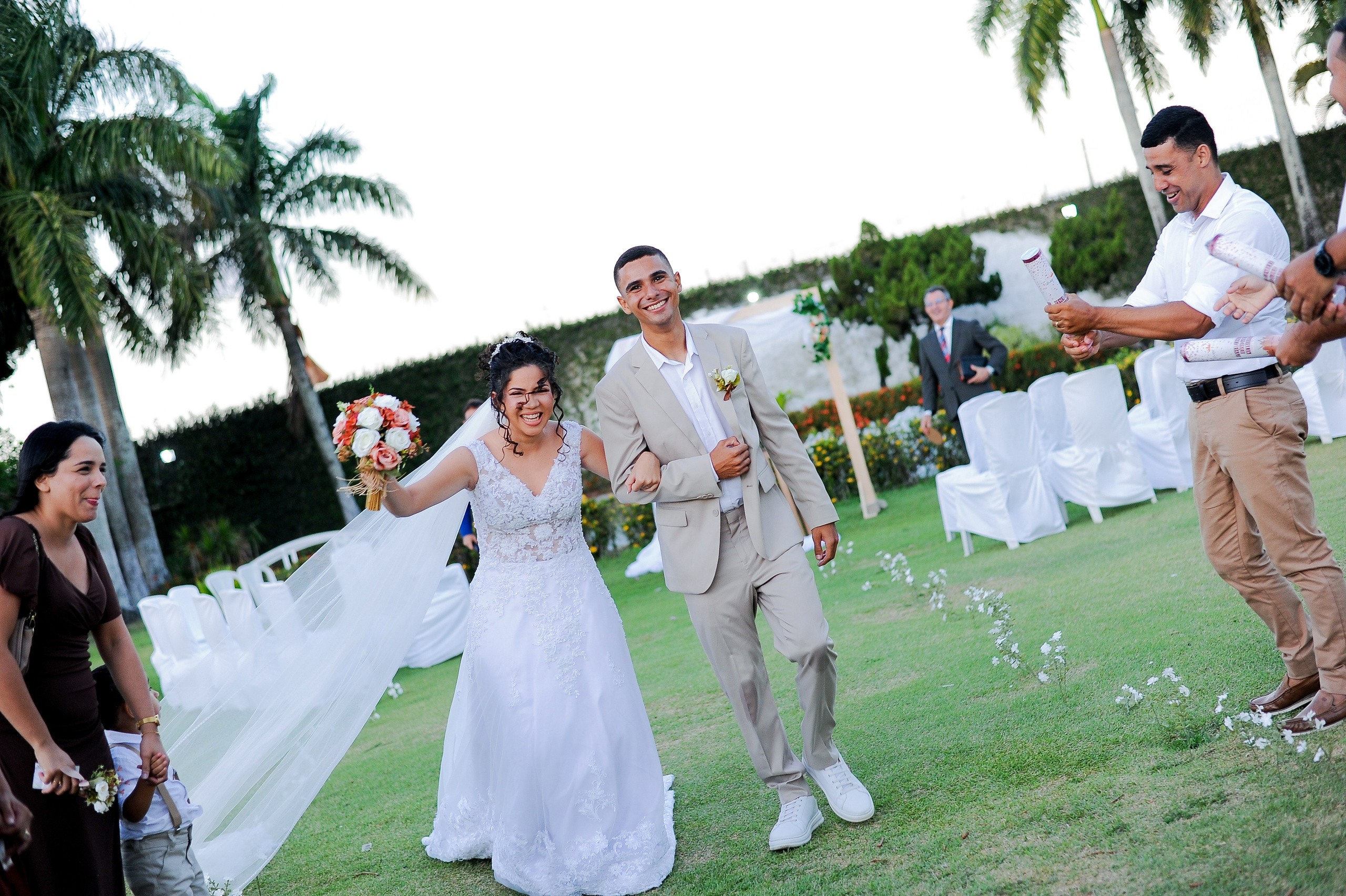 YOHANAN E WELLINGTON — CASAMENTO. Haziel Ribeiro Fotógrafo de Casamentos em Natal RN