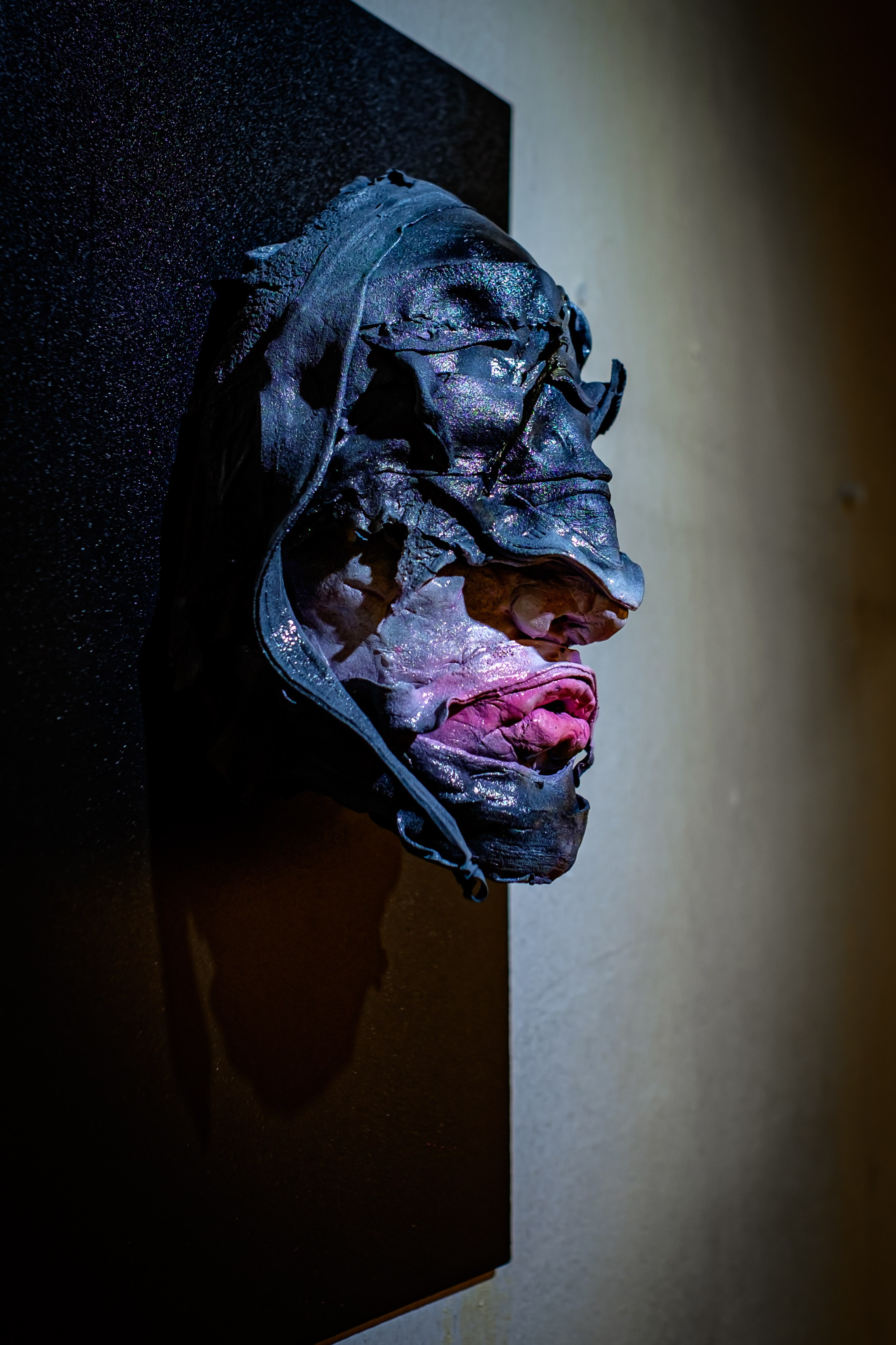 SHOHEI SOZO 1st EXHIBITION. Photographer in Seoul Dobrokvashina Natalya