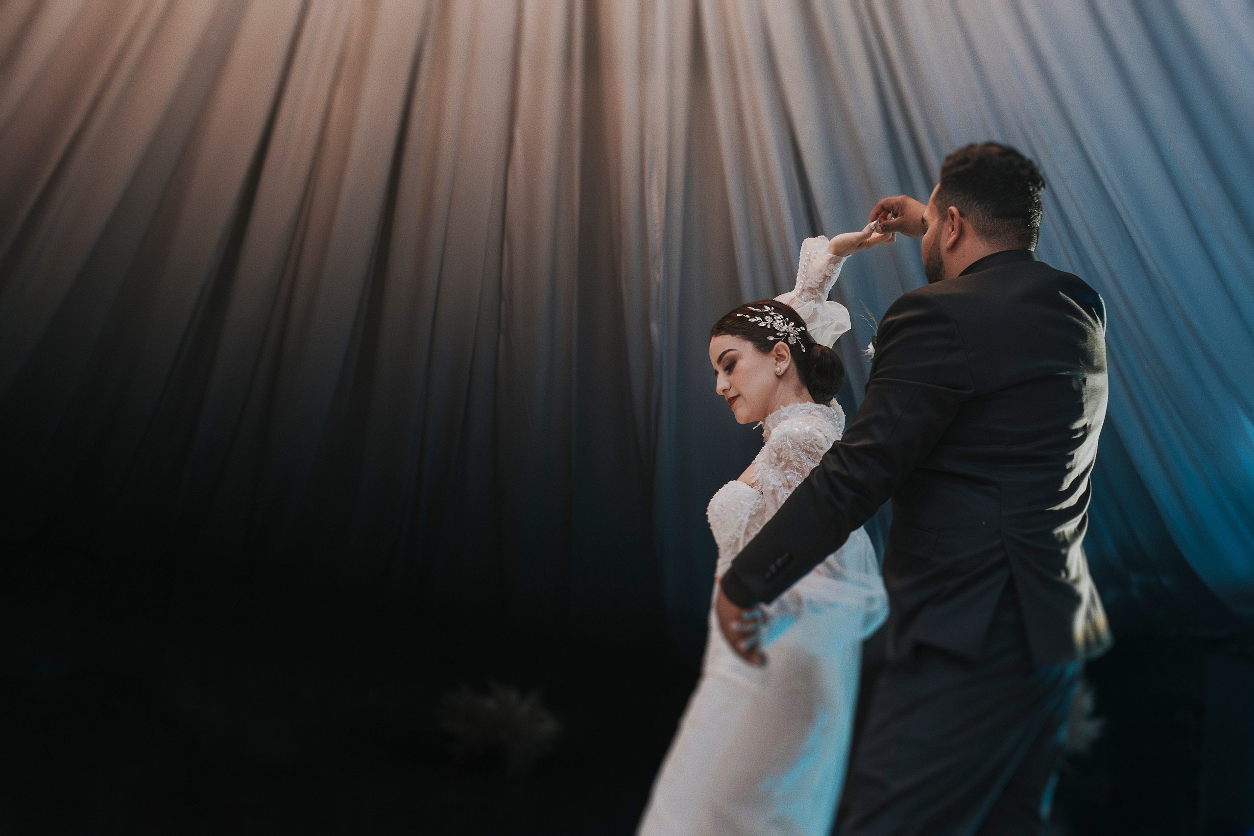 Fotografia y video de bodas de destino en Queretaro, Mexico, Julio Saldivar