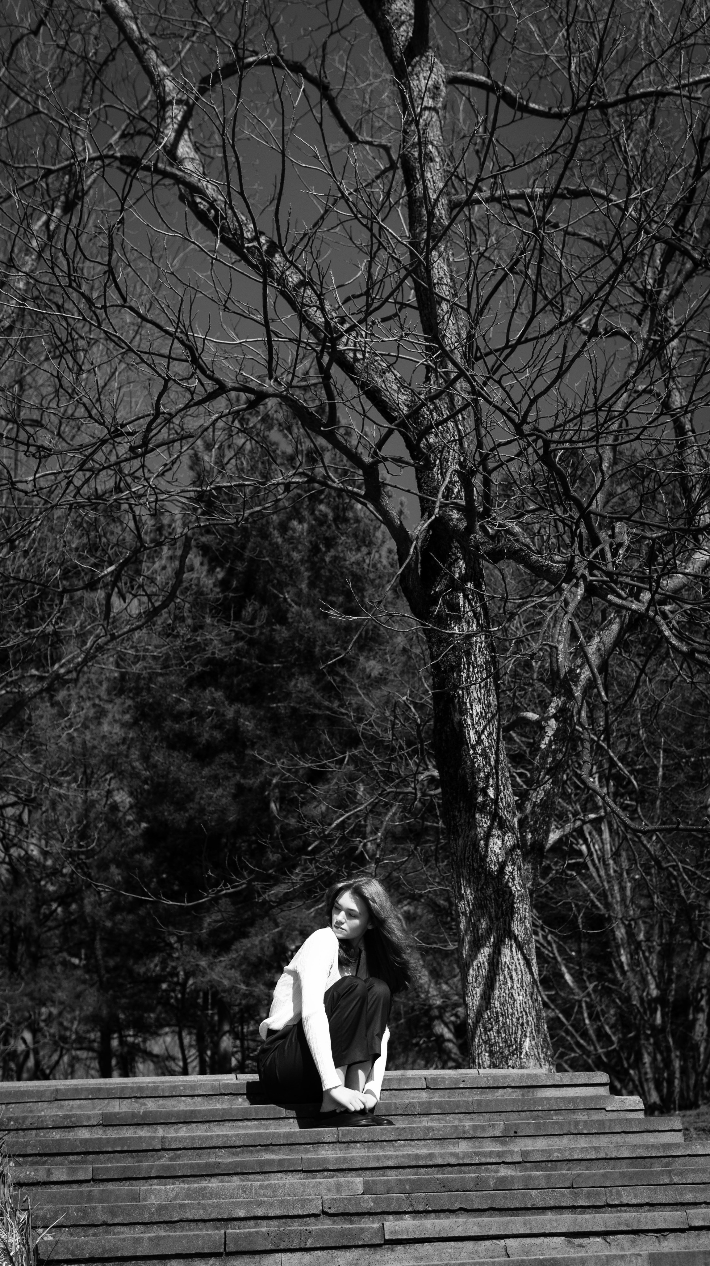 Brand & Fashion. Marina Baliakina | Portrait and Wedding Photographer | Toronto Canada