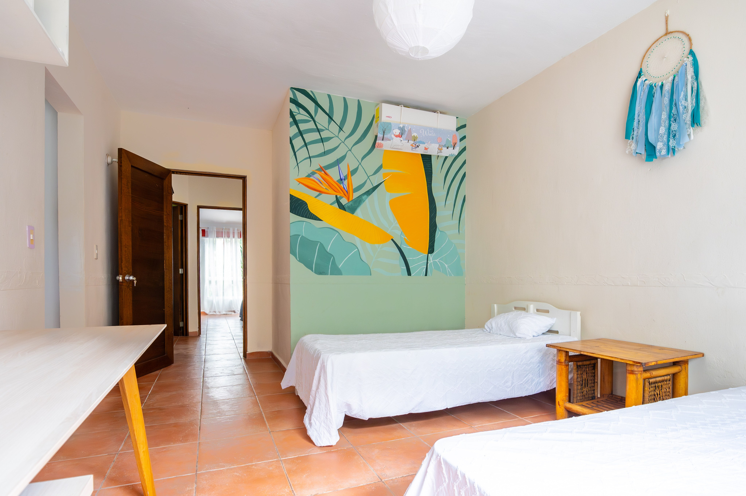 Fotografía de Interiores para Propiedades en Alquiler en Playa del Carmen. FOTÓGRAFO MÉXICO QUINTANA ROO