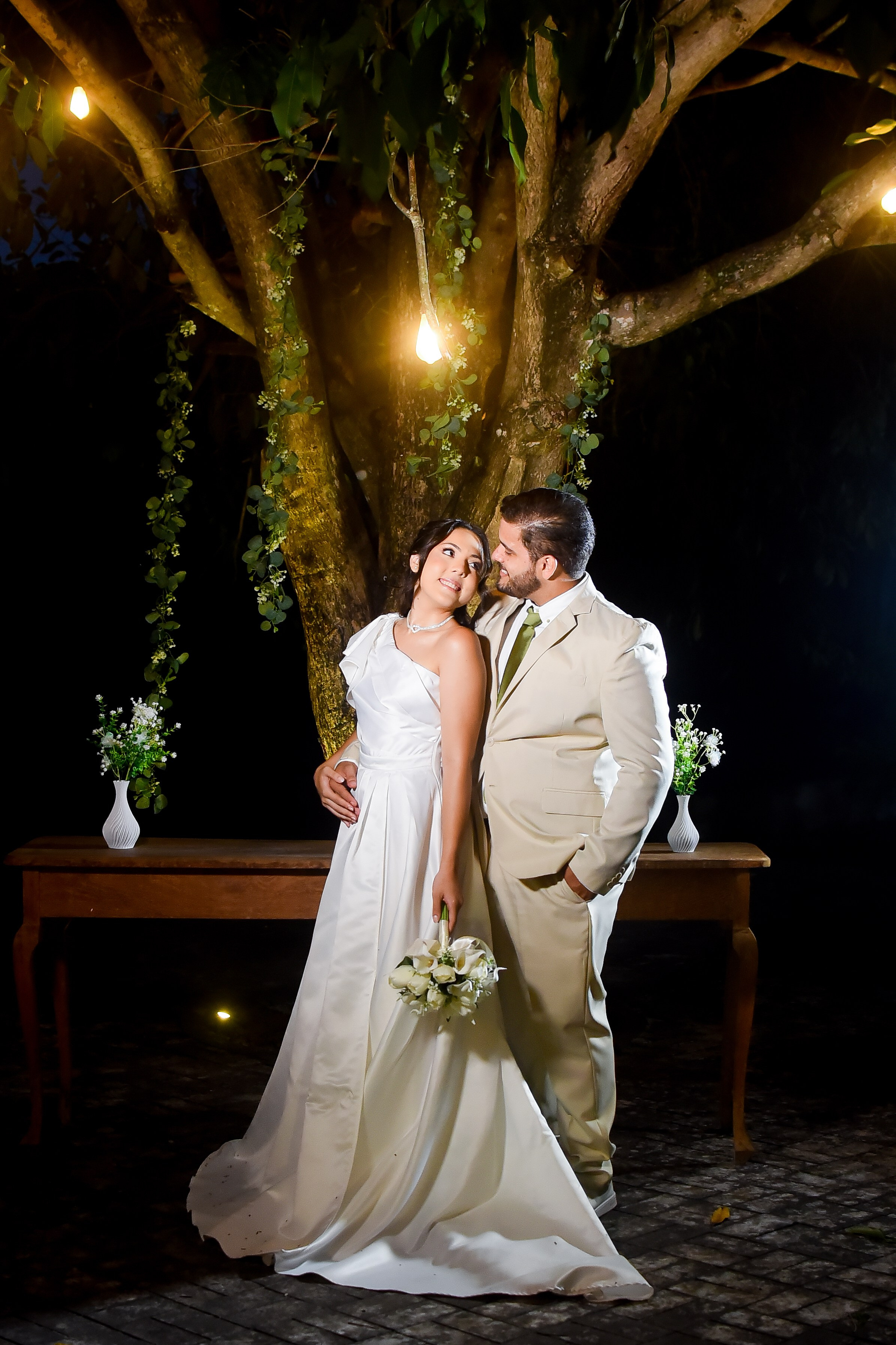 Amanda e Marcio | Casamento. Haziel Ribeiro Fotógrafo de Casamentos em Natal RN