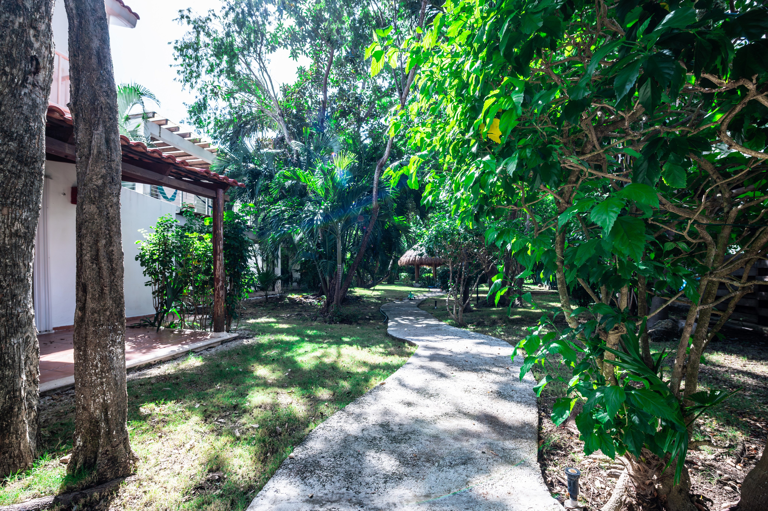 Fotografía de Interiores para Propiedades en Alquiler en Playa del Carmen. FOTÓGRAFO MÉXICO QUINTANA ROO